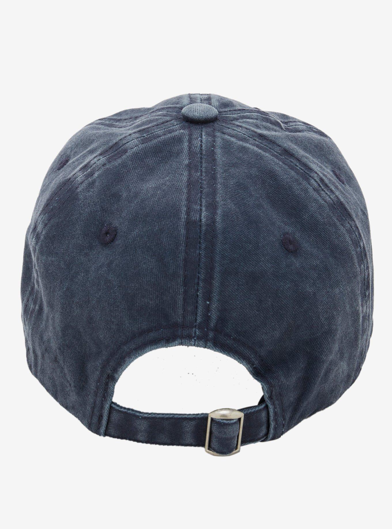 Marvel X-Men '97 Denim Dad Cap, , alternate