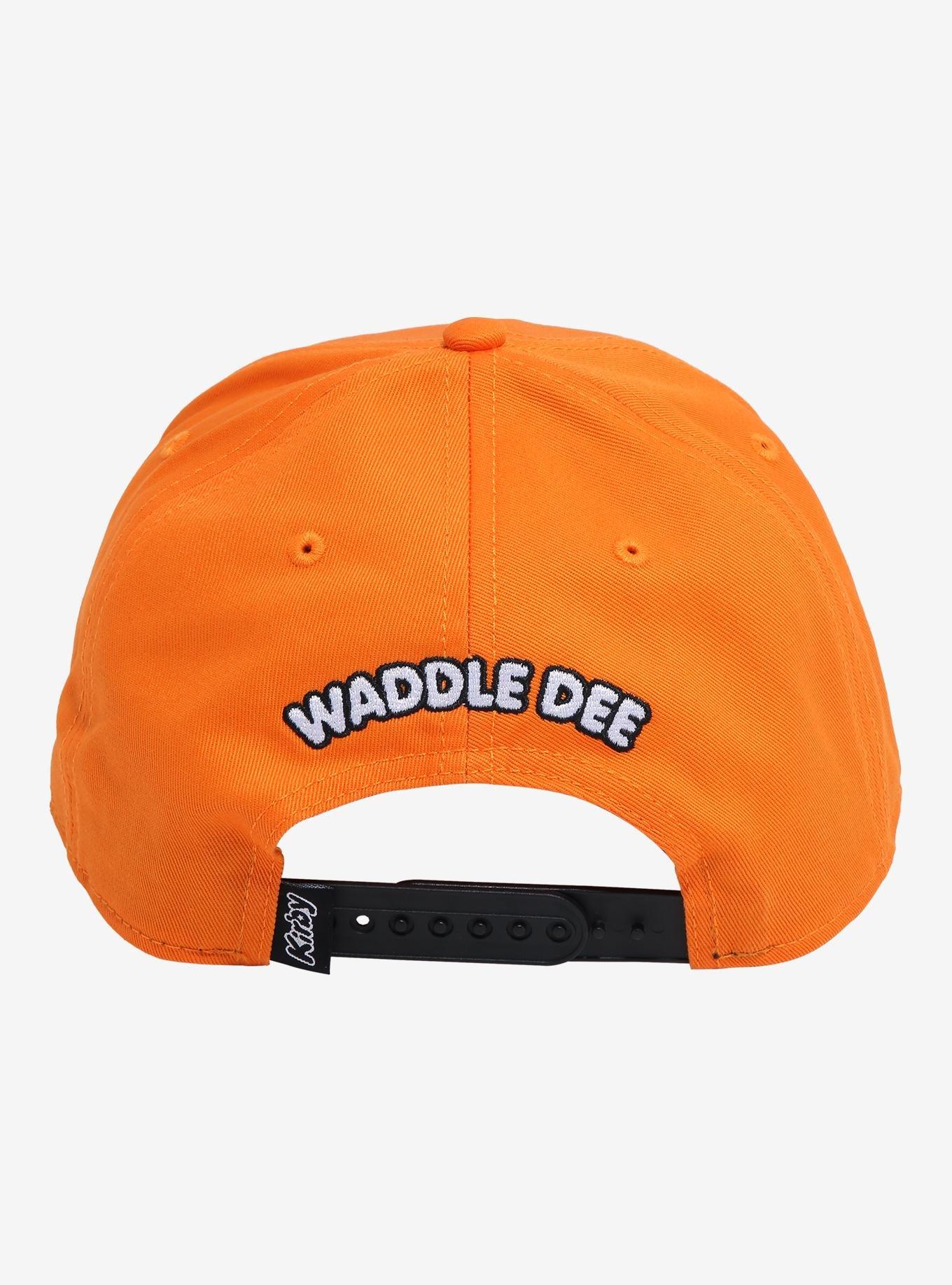 Kirby Waddle Dee Dad Cap, , hi-res