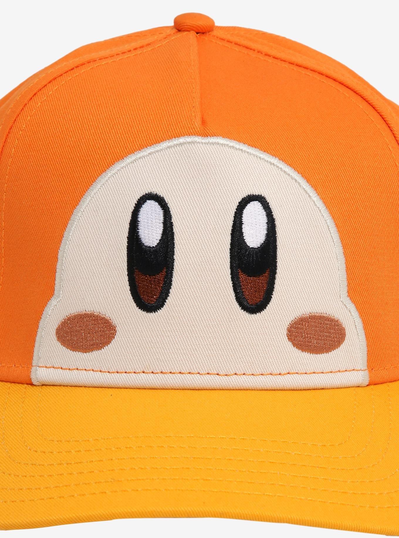 Kirby Waddle Dee Dad Cap, , alternate