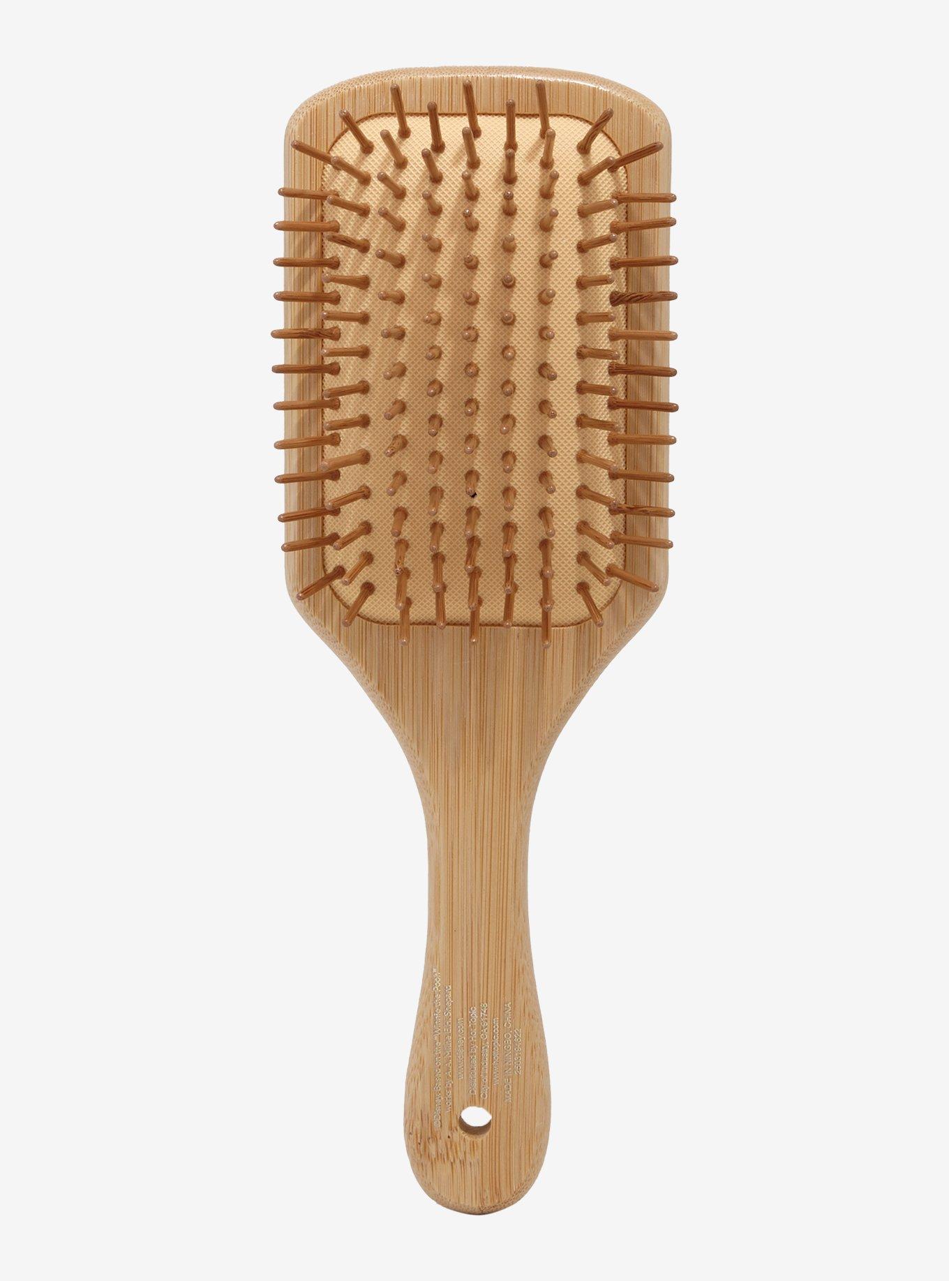 Disney Winnie The Pooh Bamboo Hair Brush, , hi-res