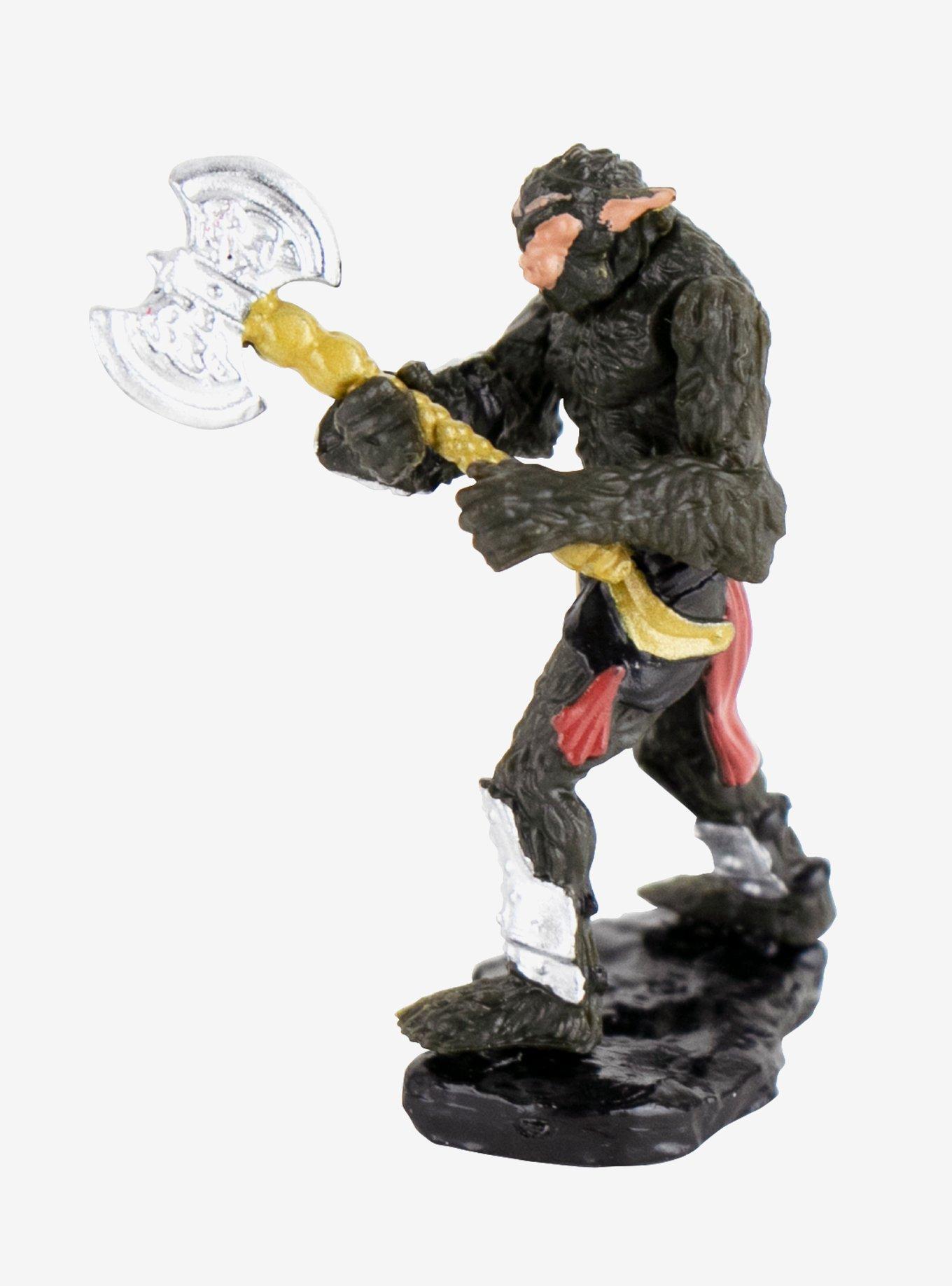 World's Smallest Dungeons & Dragons Assorted Blind Micro Figure, , alternate