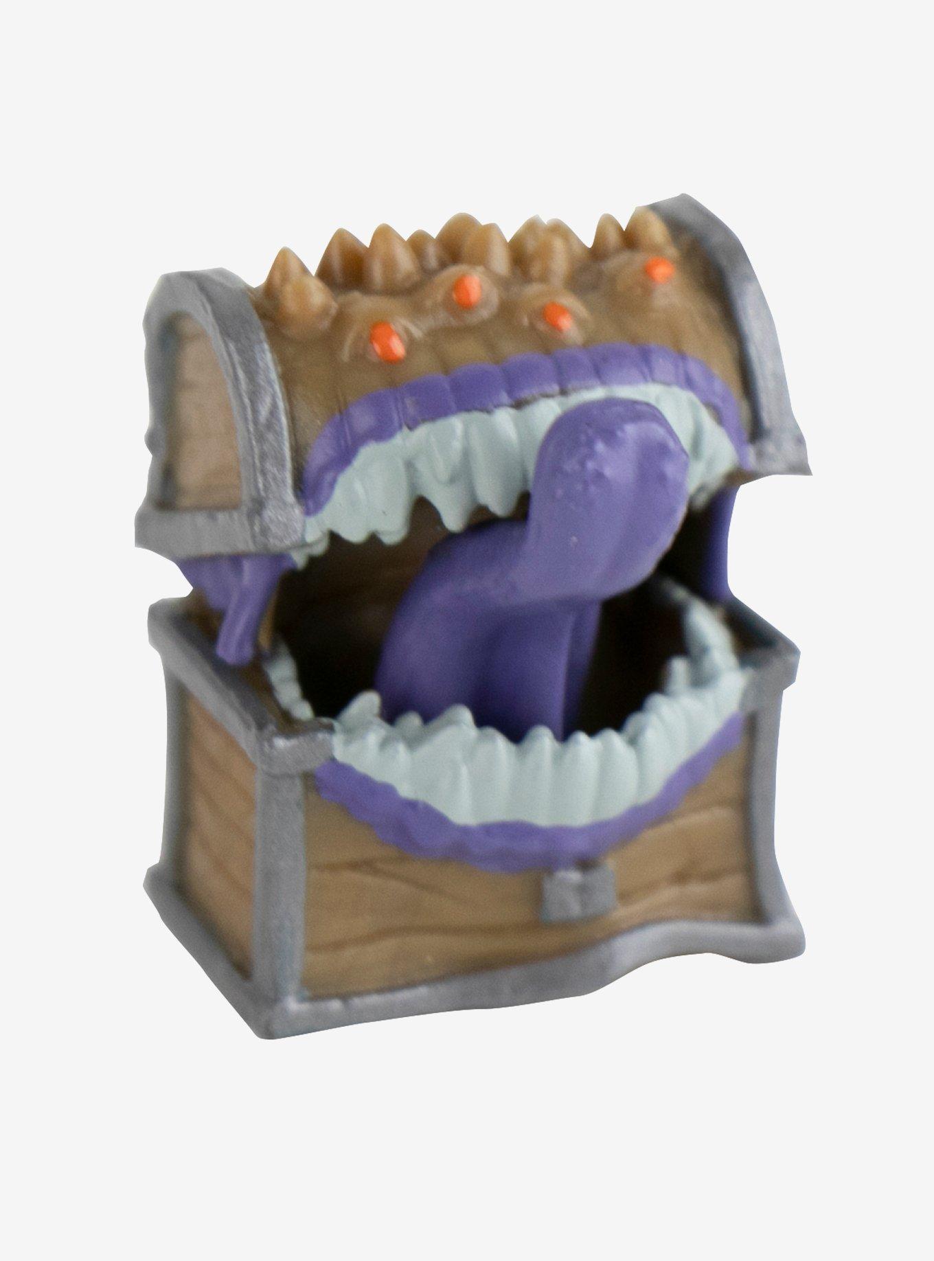 World's Smallest Dungeons & Dragons Assorted Blind Micro Figure, , alternate