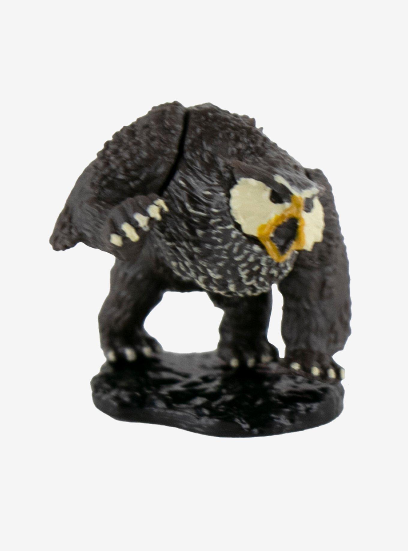 World's Smallest Dungeons & Dragons Assorted Blind Micro Figure, , alternate