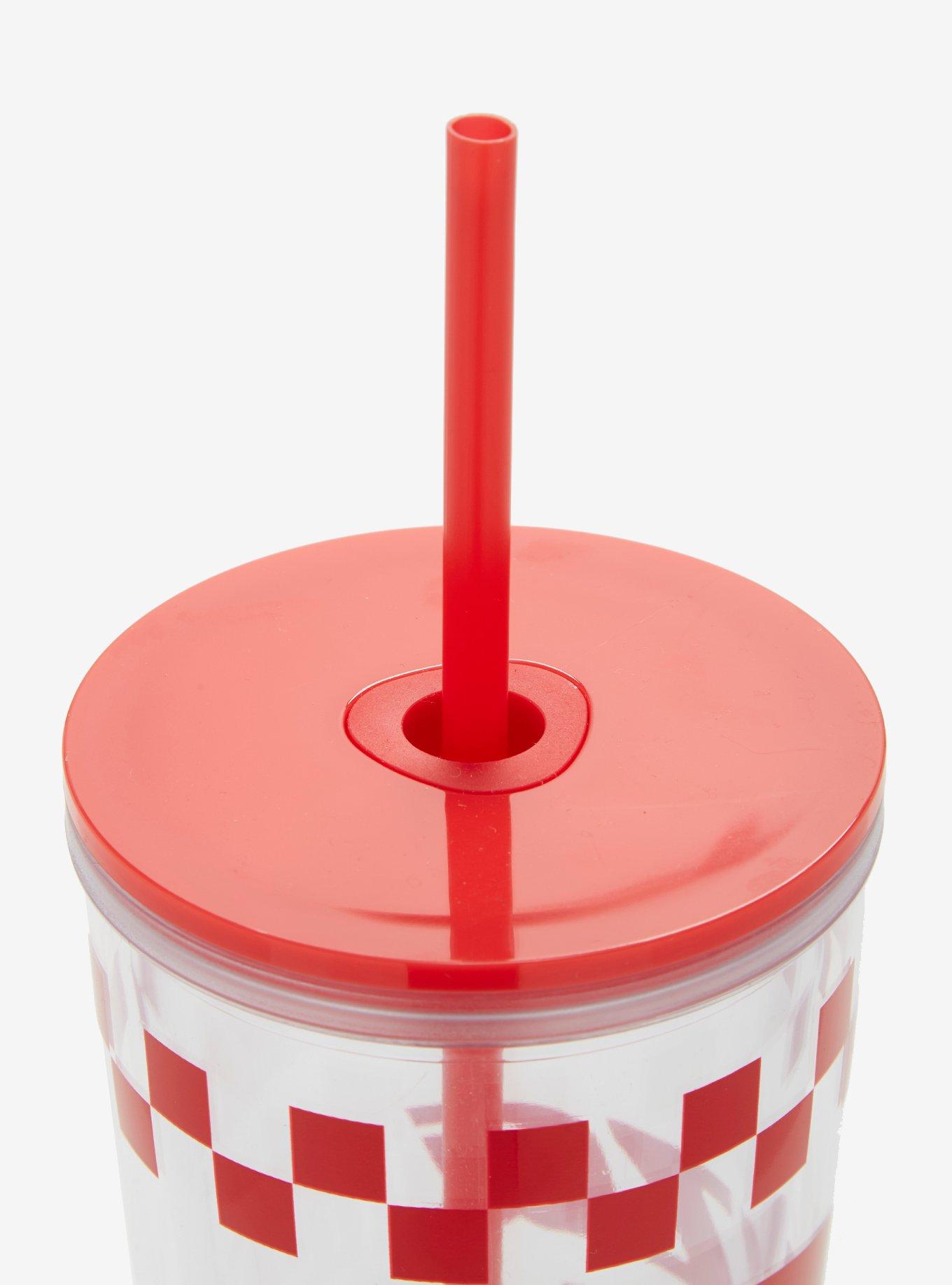 Disney Pixar Toy Story Pizza Planet Logo Carnival Cup, , alternate