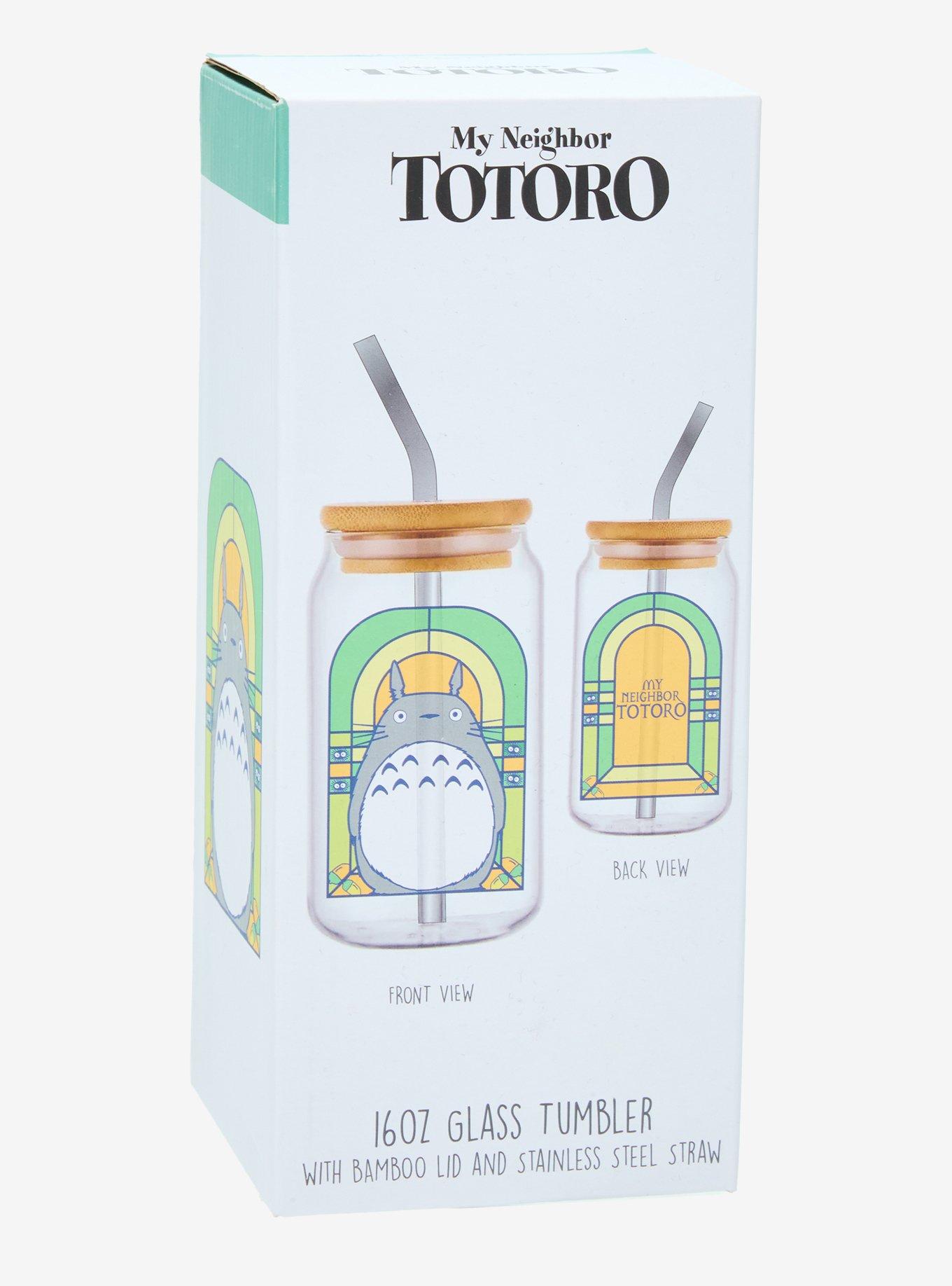 swordcutlass ’totoro’ sporeling09 swordcutlass 'totoro' sporeling09 My Neighbor Totoro Studio