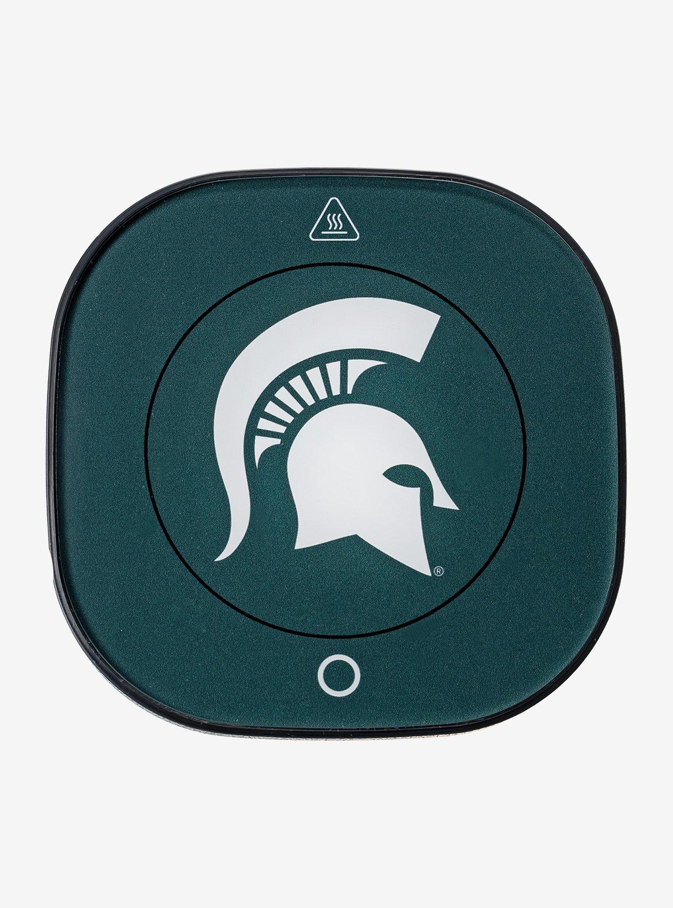 NCAA Michigan State University Mug Warmer with Mug, , hi-res