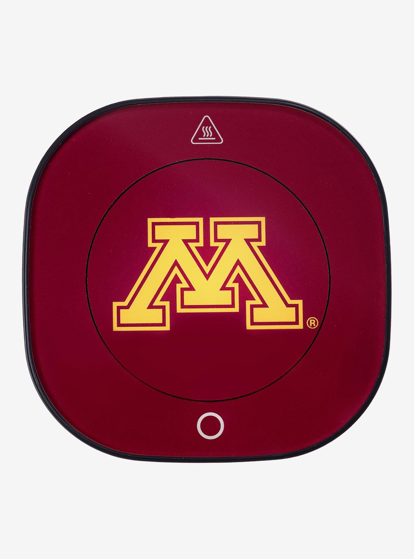 NCAA University of Minnesota Mug Warmer with Mug, , hi-res