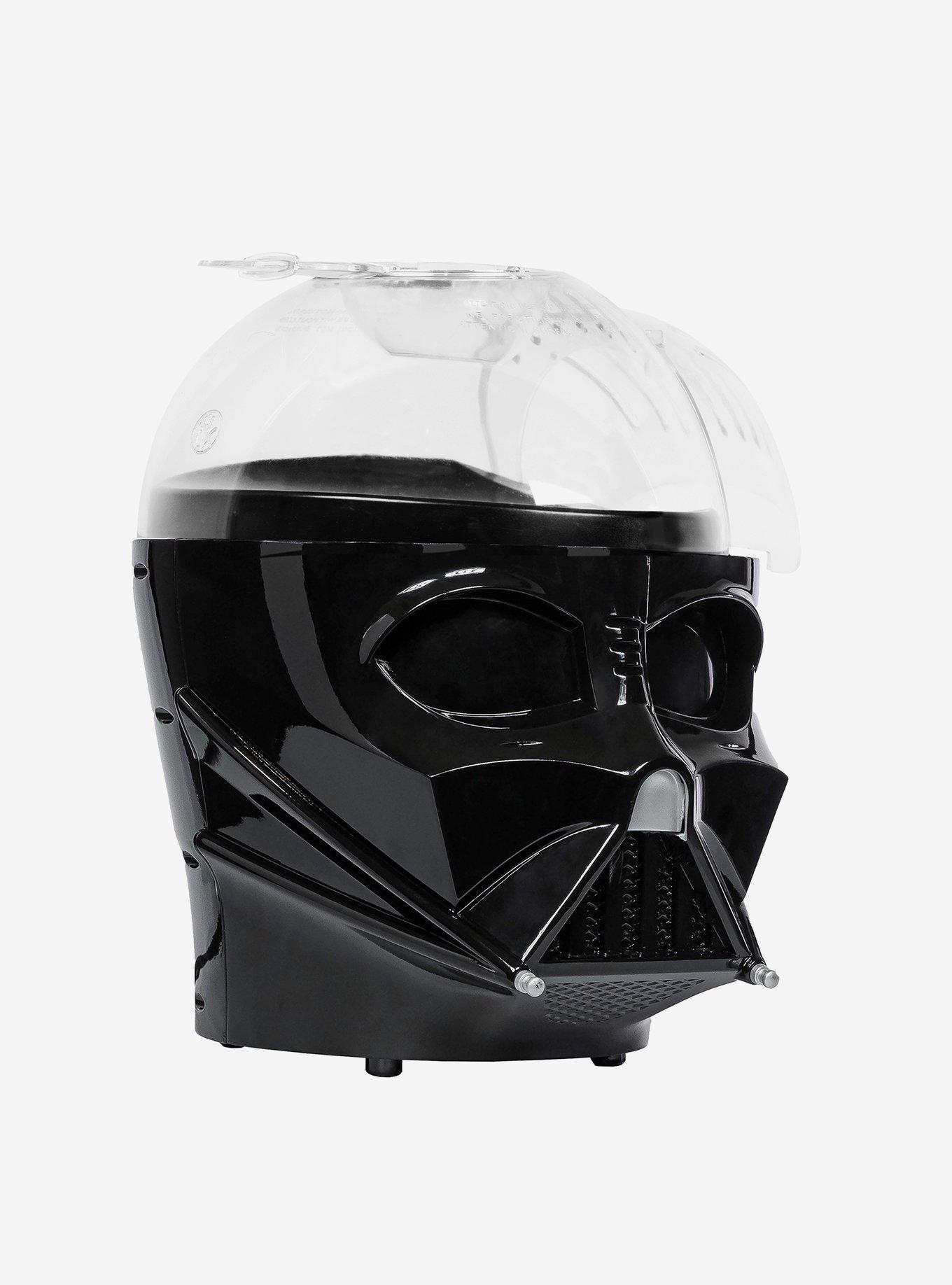 Star Wars Darth Vader Helmet Popcorn Maker, , alternate