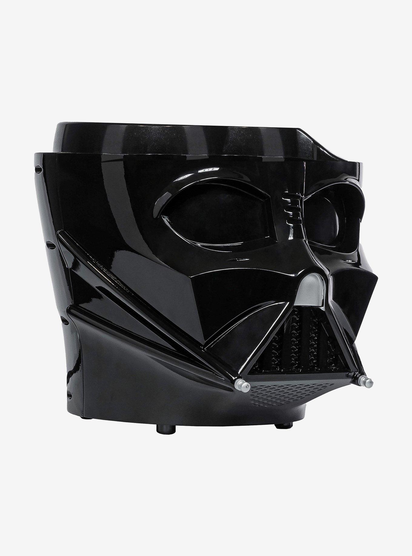 Star Wars Darth Vader Helmet Popcorn Maker, , alternate