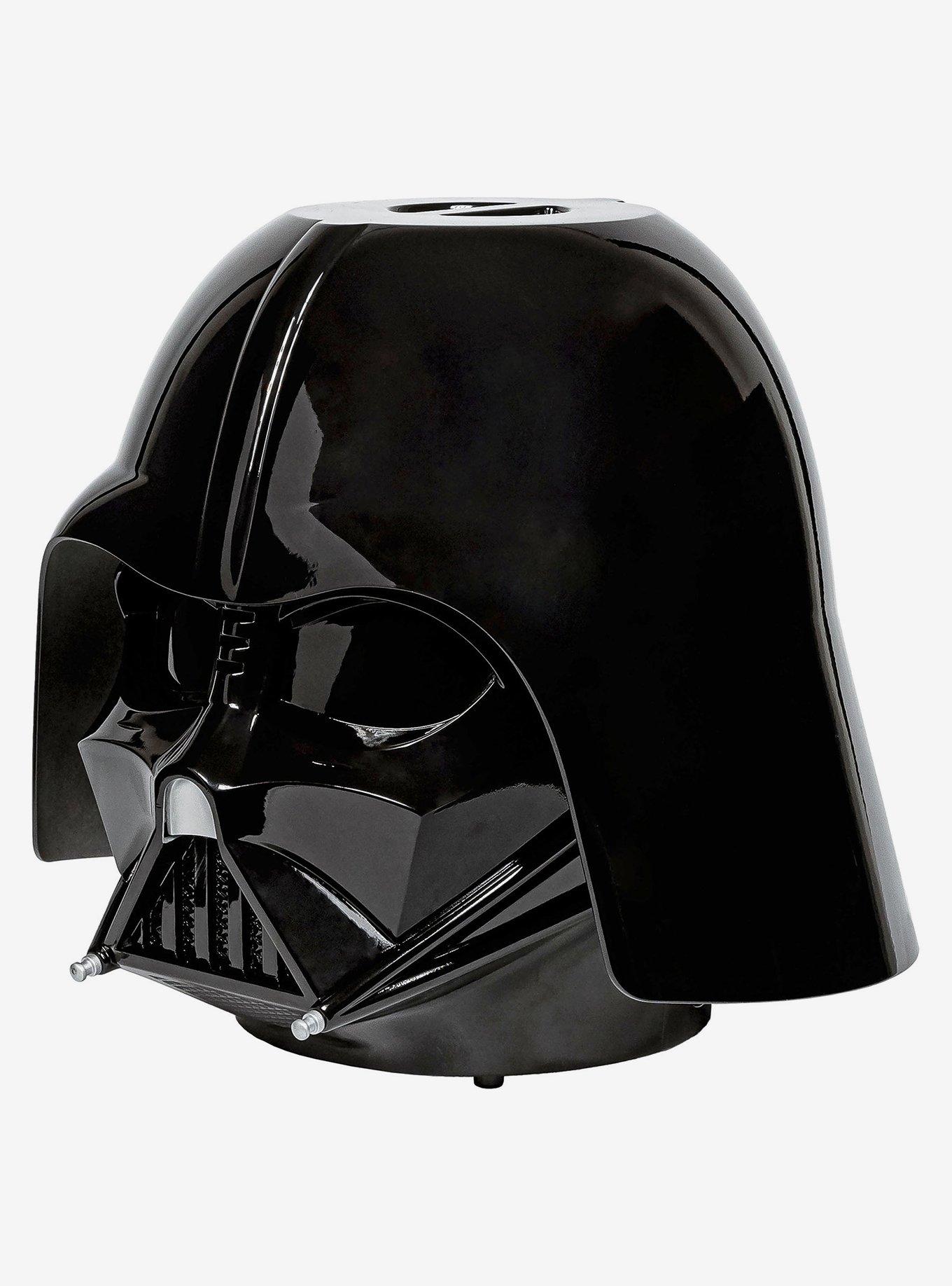 Star Wars Darth Vader Helmet Popcorn Maker, , alternate