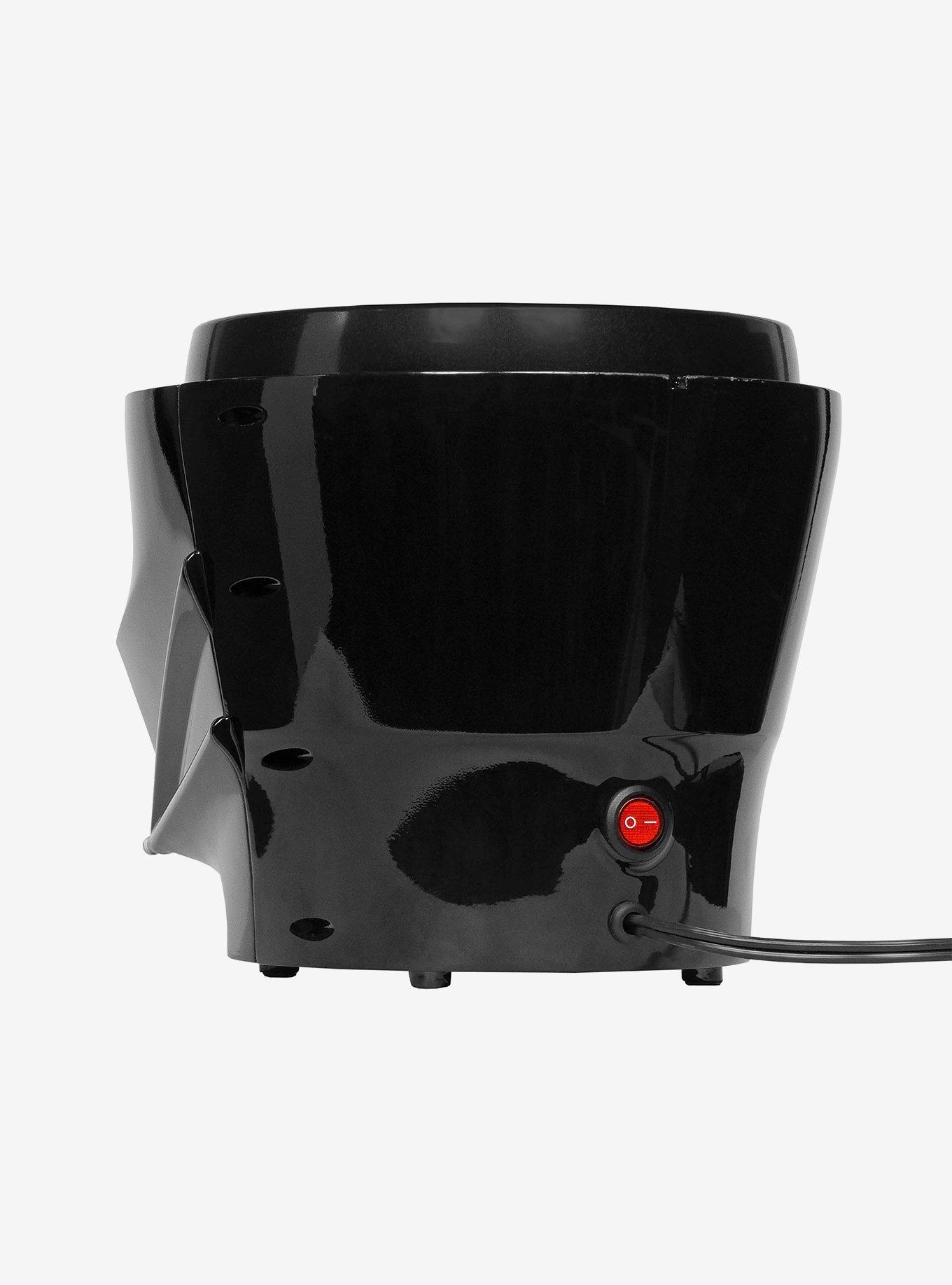 Star Wars Darth Vader Helmet Popcorn Maker, , alternate