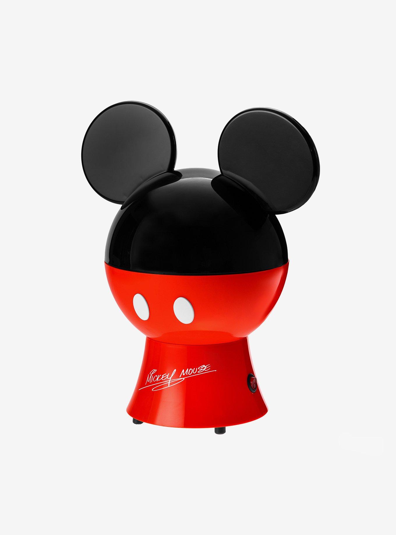 Disney Mickey Mouse Popcorn Maker, , alternate