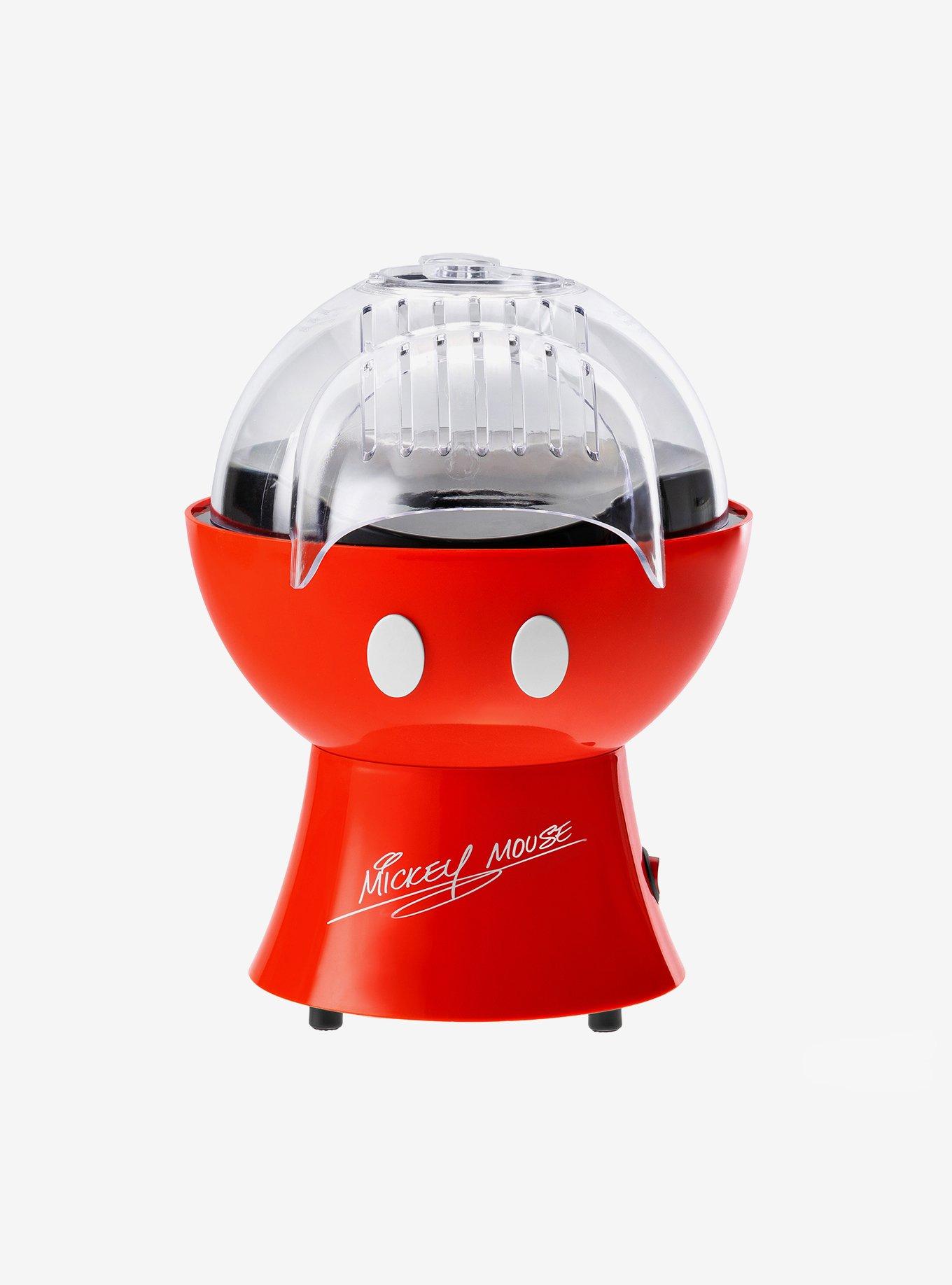 Disney Mickey Mouse Popcorn Maker, , alternate