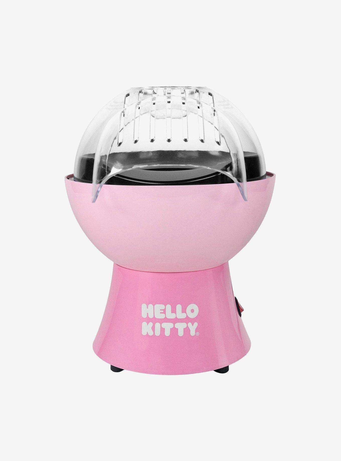 Hello Kitty Popcorn Maker, , alternate