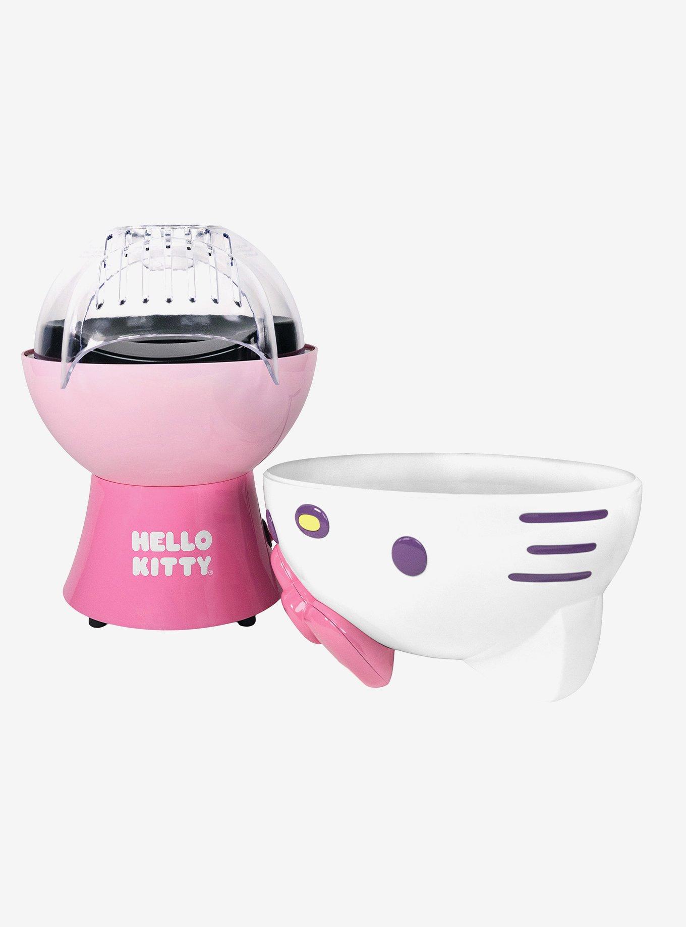 Hello Kitty Popcorn Maker, , alternate