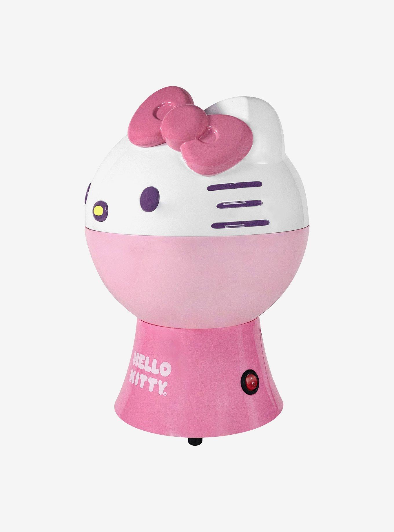 Hello Kitty Popcorn Maker, , alternate