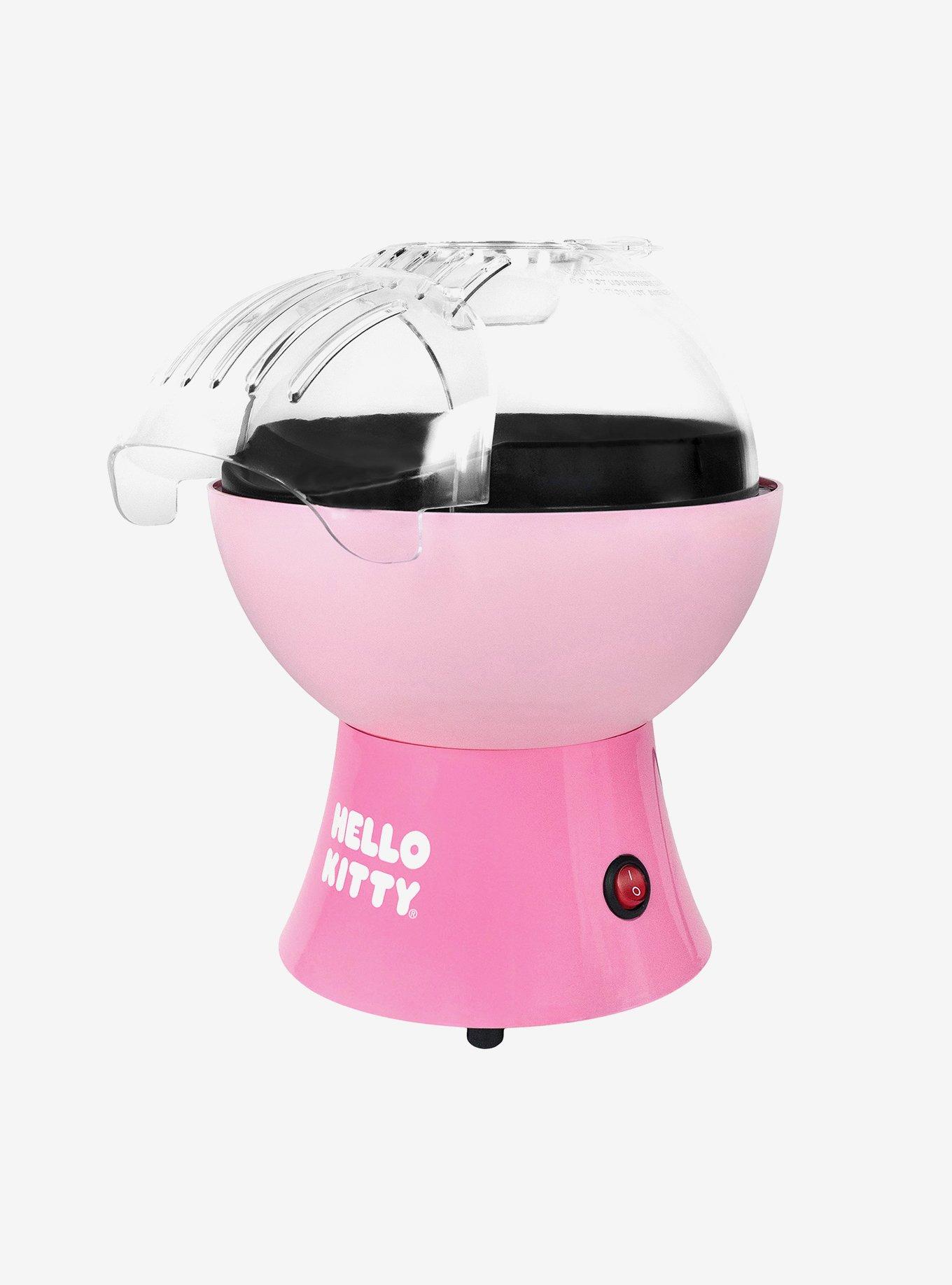 Hello Kitty Popcorn Maker, , alternate