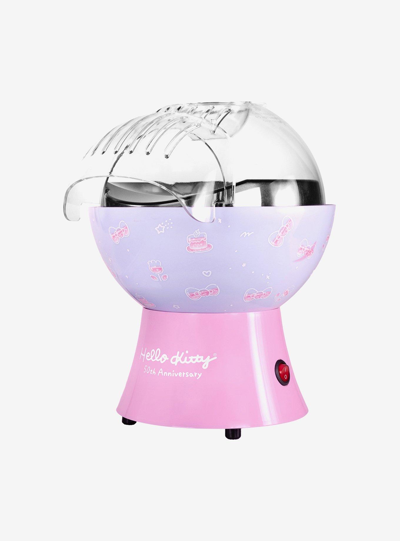 Hello Kitty (50th Anniversary) Popcorn Maker, , alternate