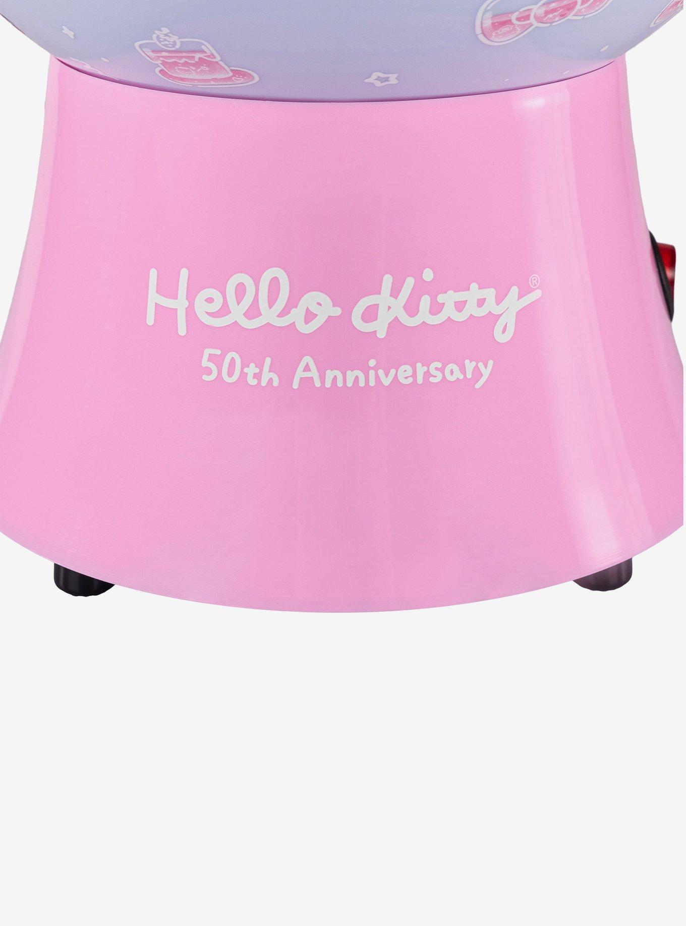 Hello Kitty (50th Anniversary) Popcorn Maker, , alternate