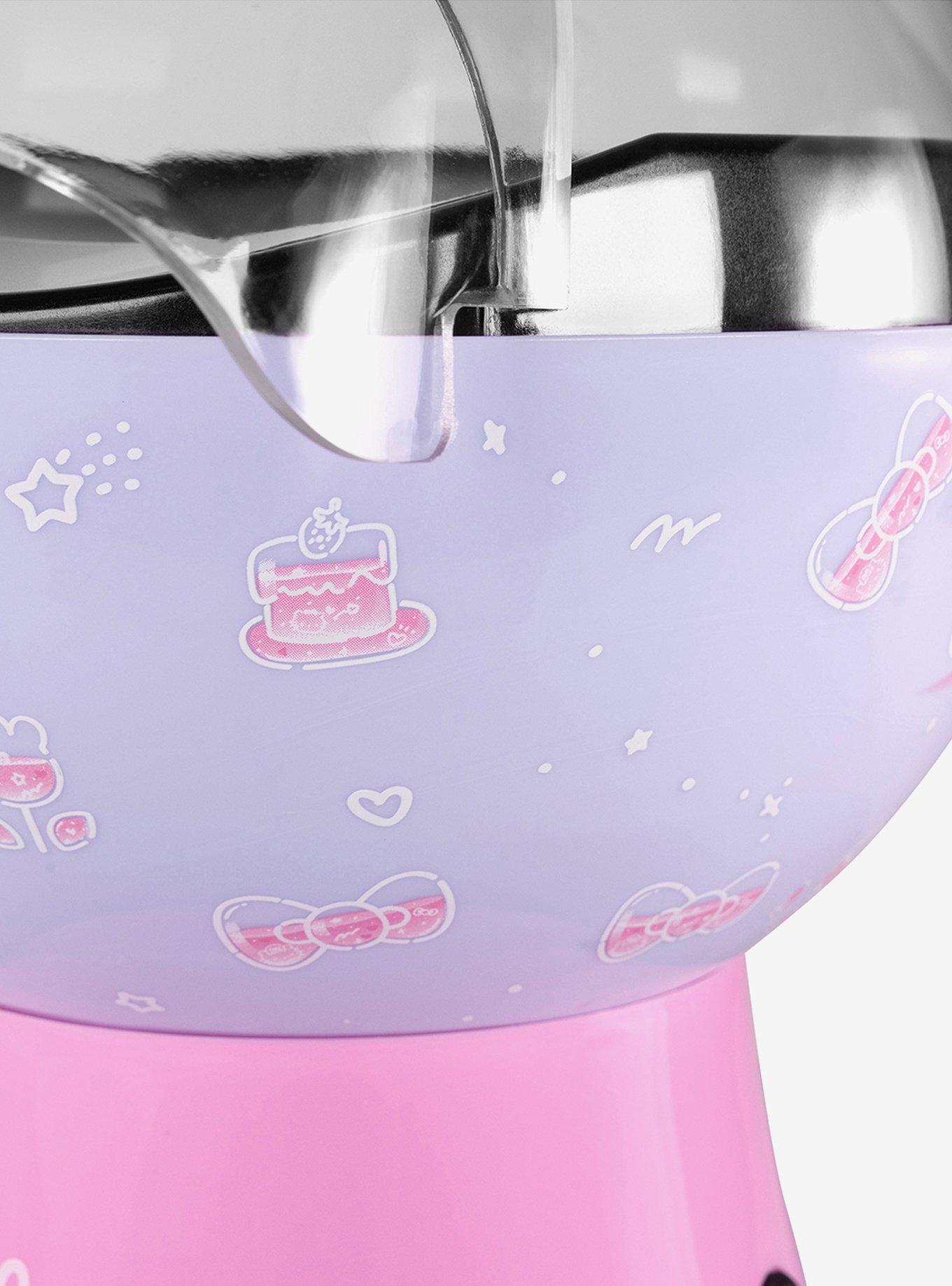 Hello Kitty (50th Anniversary) Popcorn Maker, , alternate