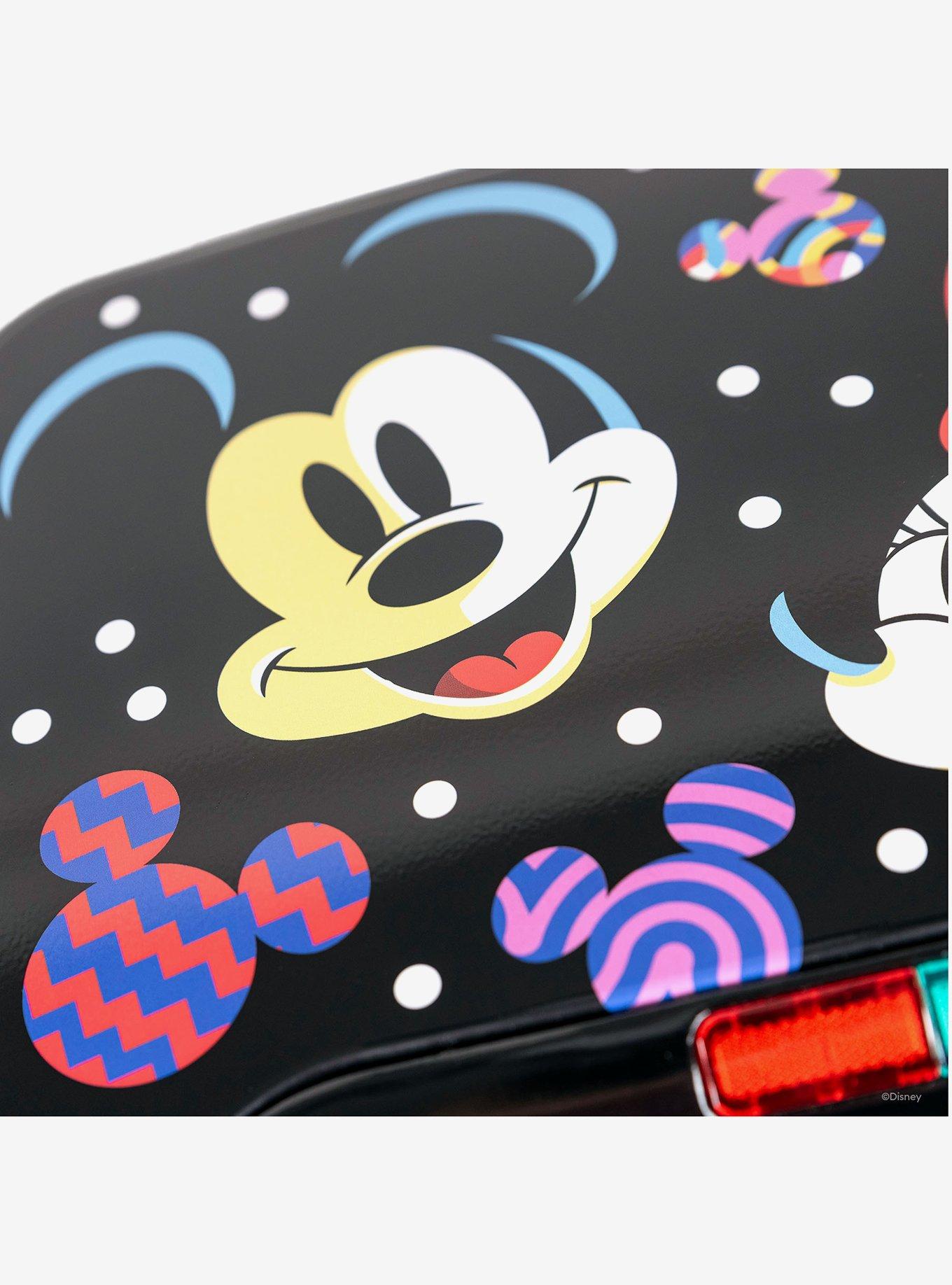 Disney Mickey & Minnie Mouse Sandwich Maker, , alternate