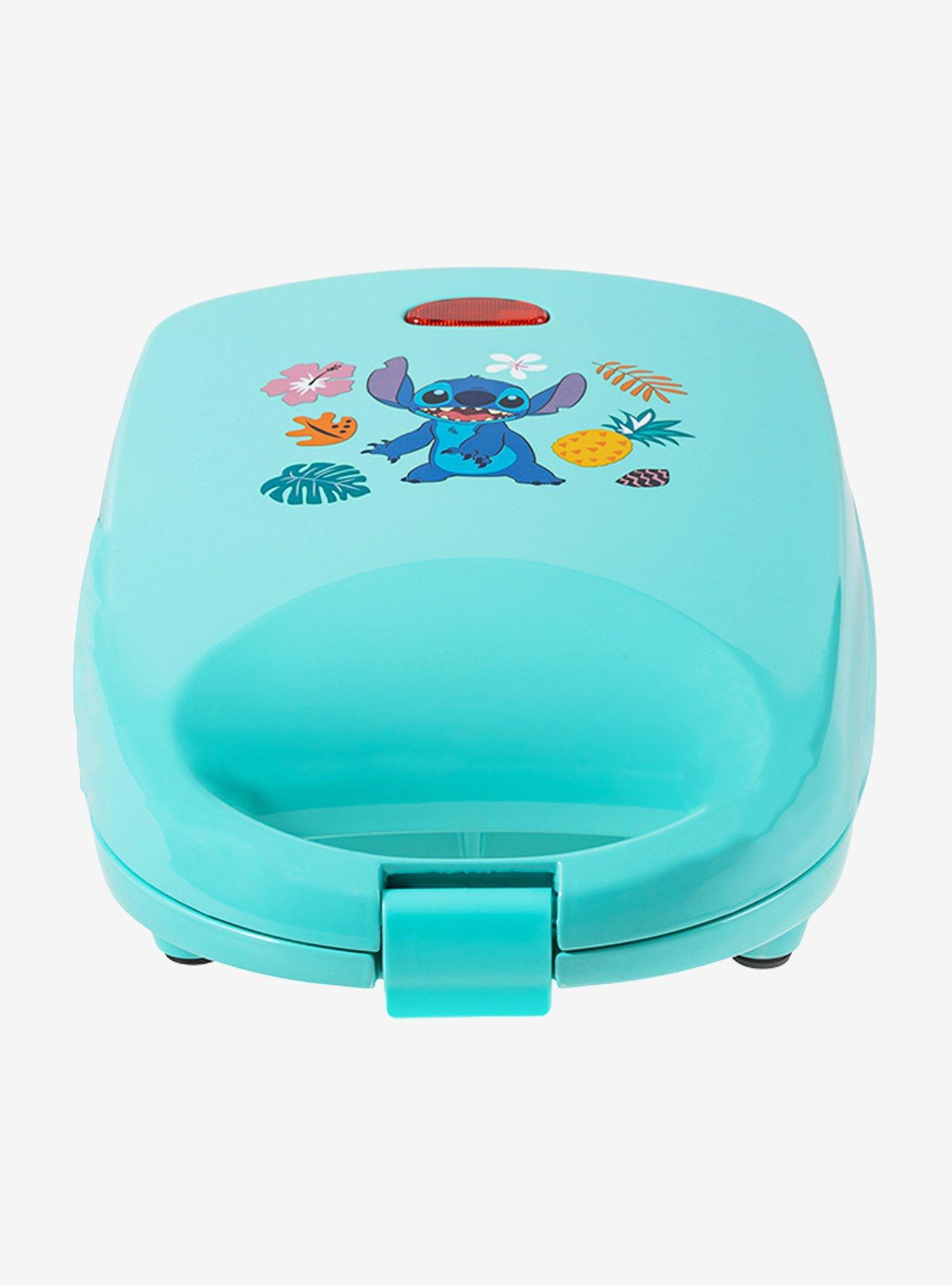 Disney Lilo & Stitch Single Sandwich Maker, , alternate