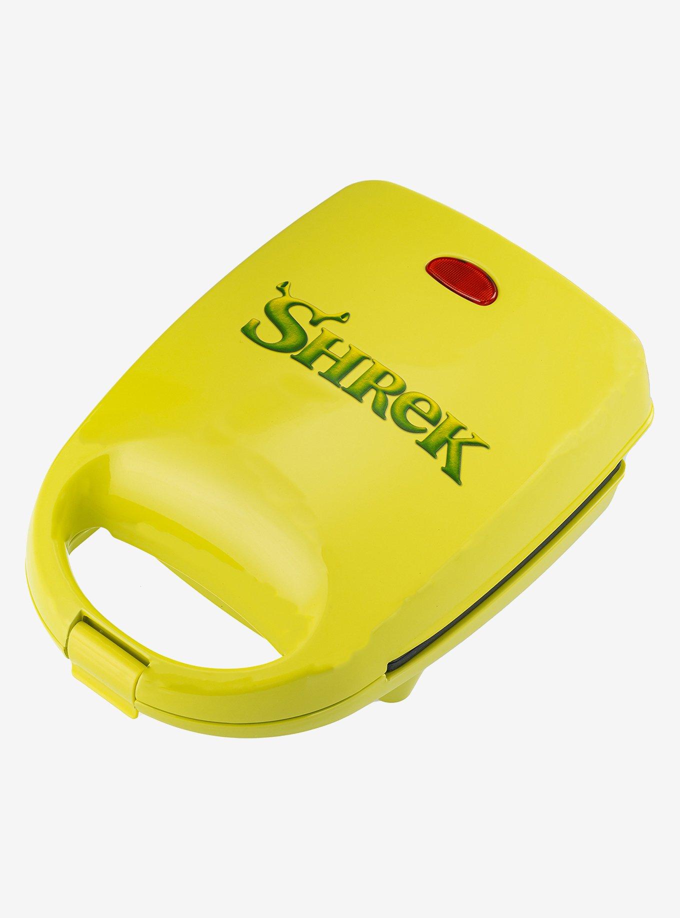 Shrek Sandwich Maker, , alternate