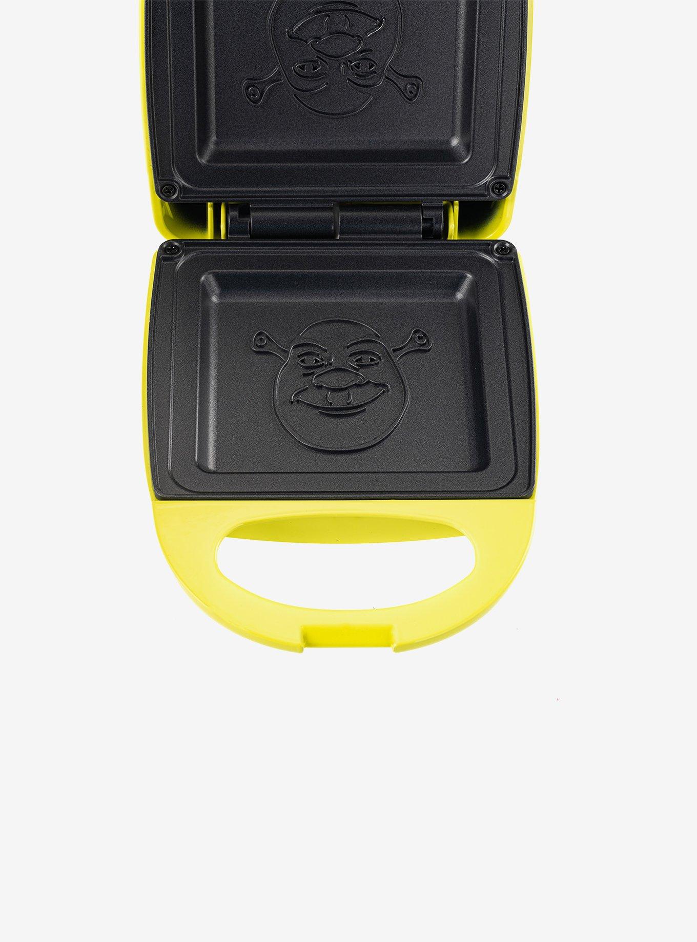 Shrek Sandwich Maker, , alternate