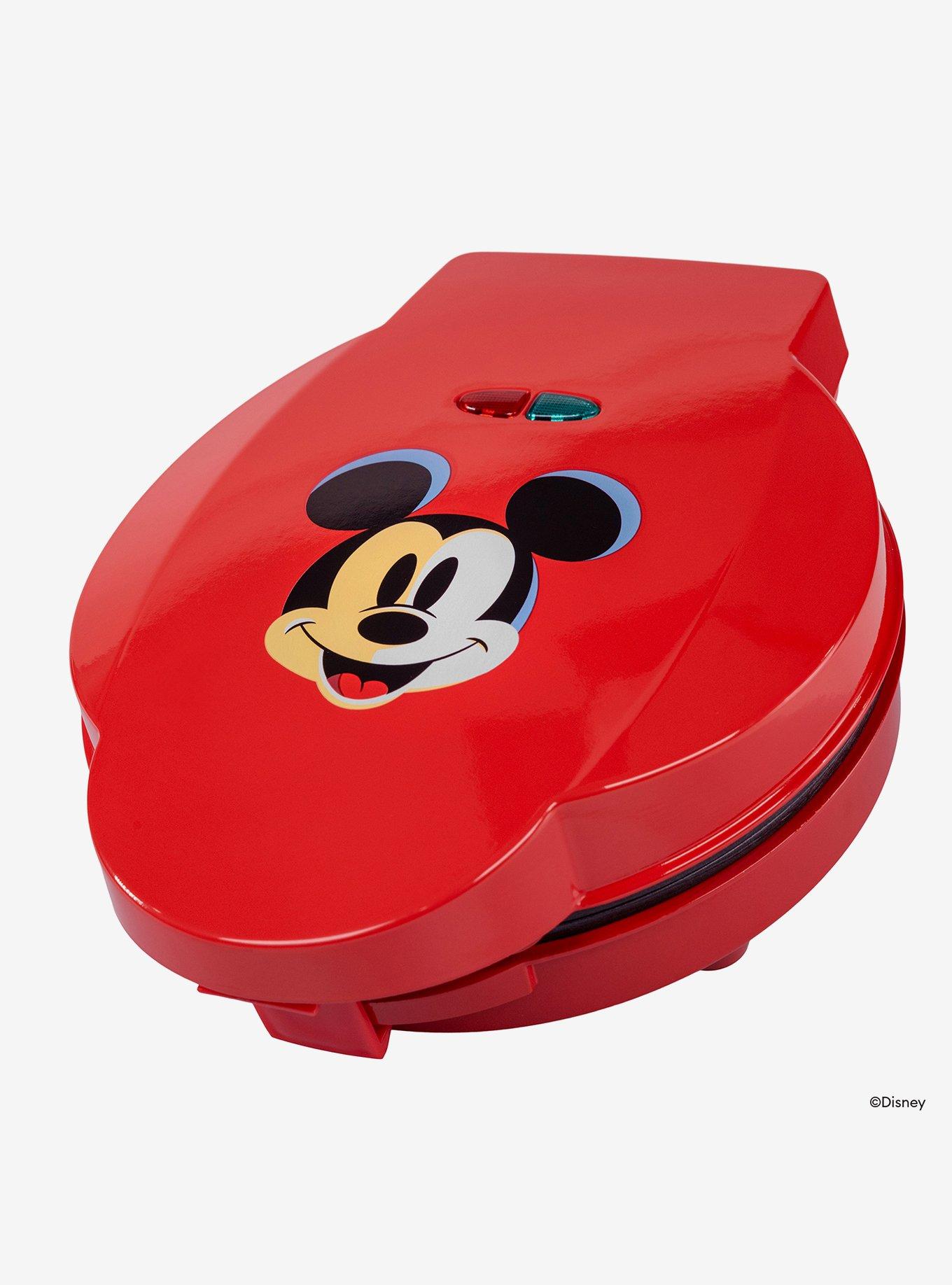 Disney Mickey Mouse Quesadilla Maker, , alternate