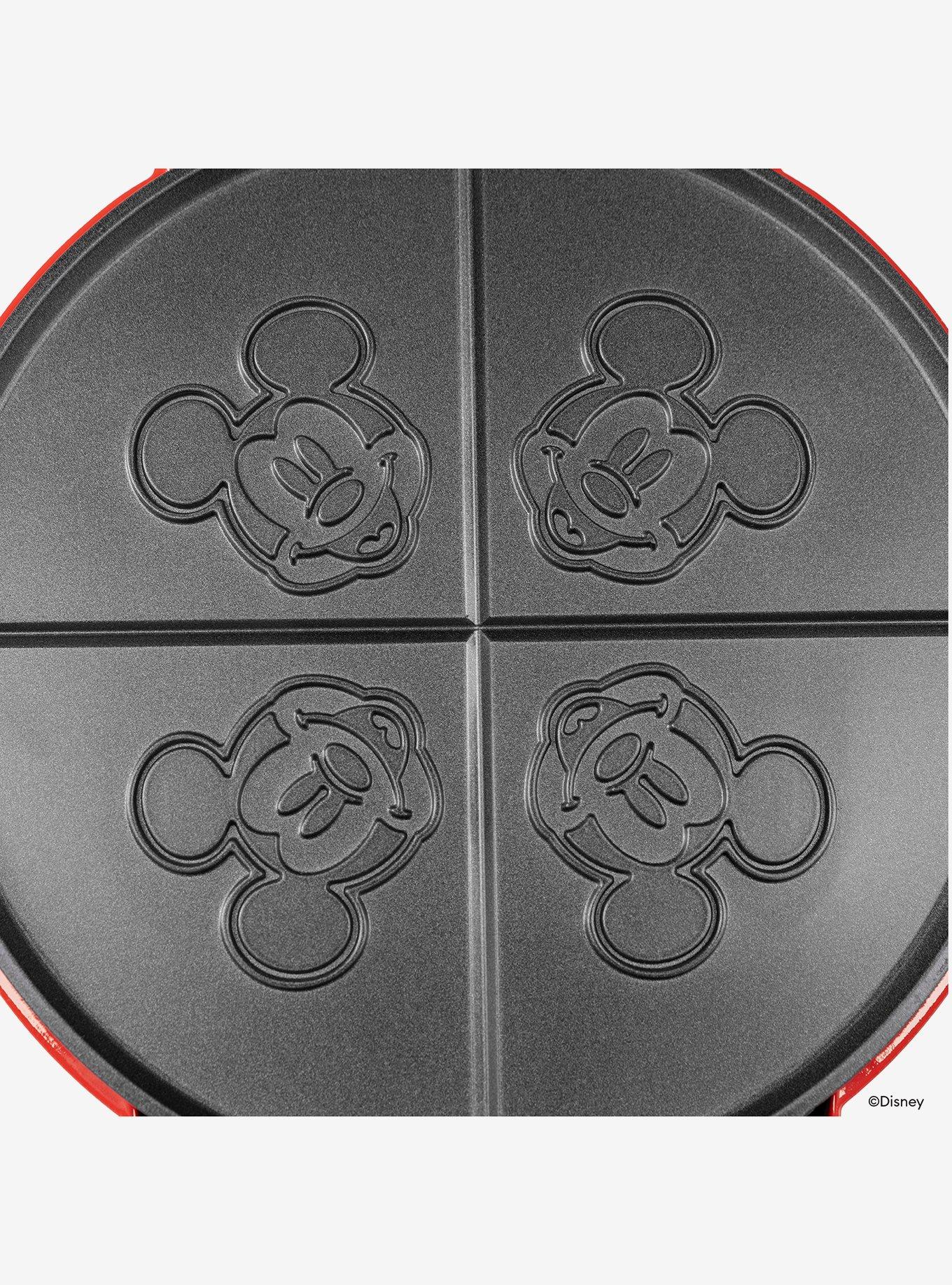 Disney Mickey Mouse Quesadilla Maker, , alternate