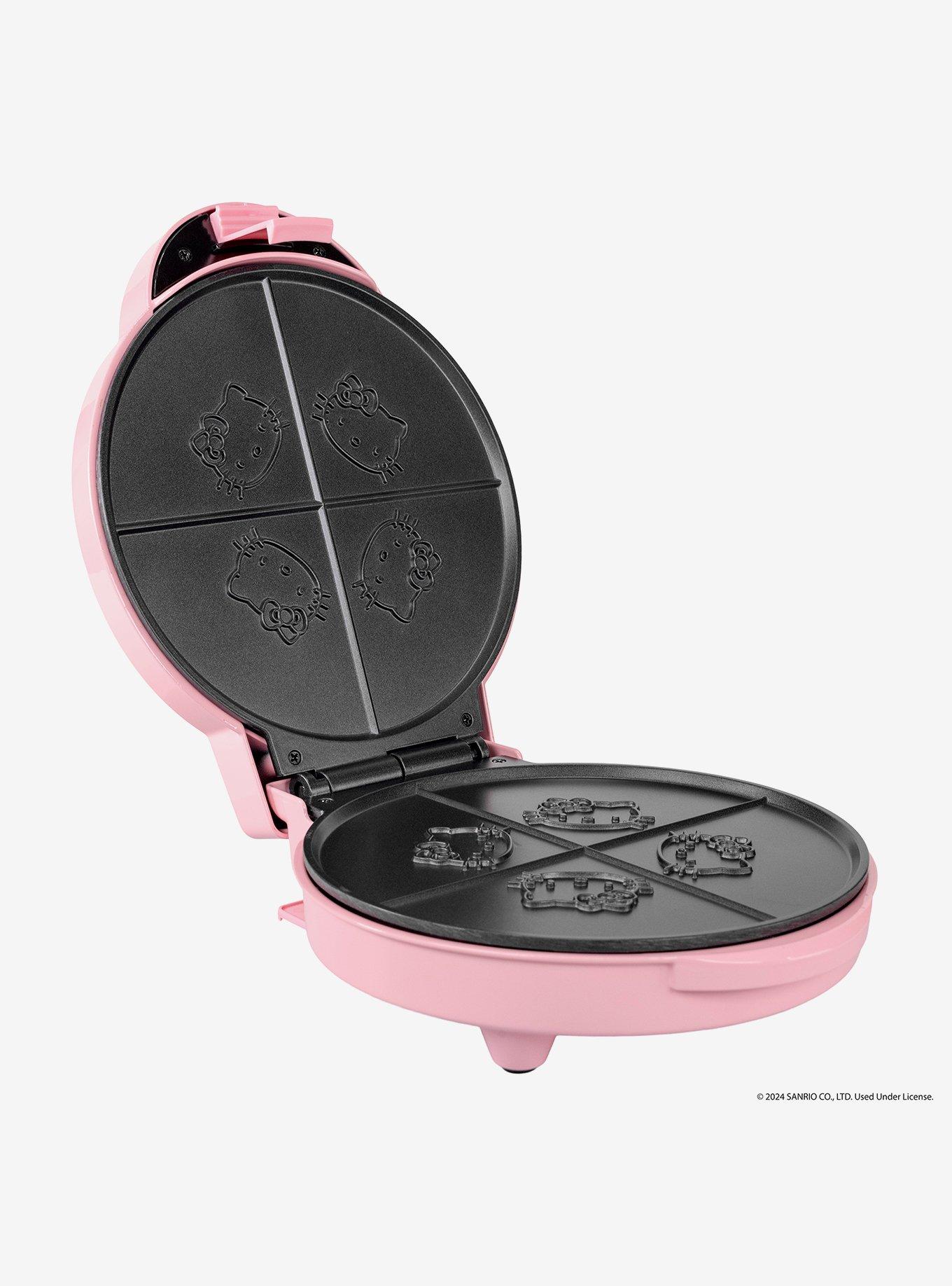 Hello Kitty Quesadilla Maker, , alternate