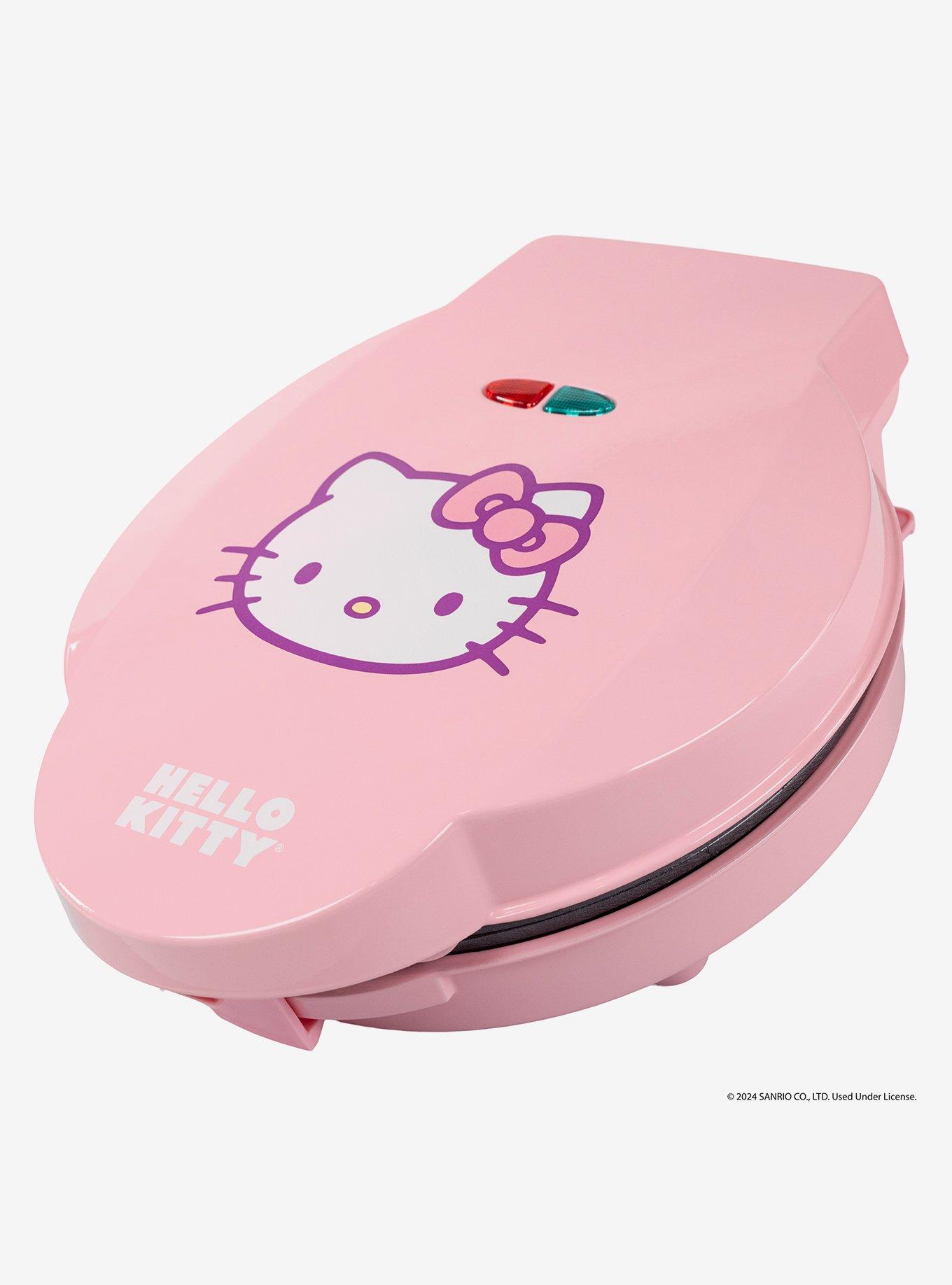 Hello Kitty Quesadilla Maker, , alternate