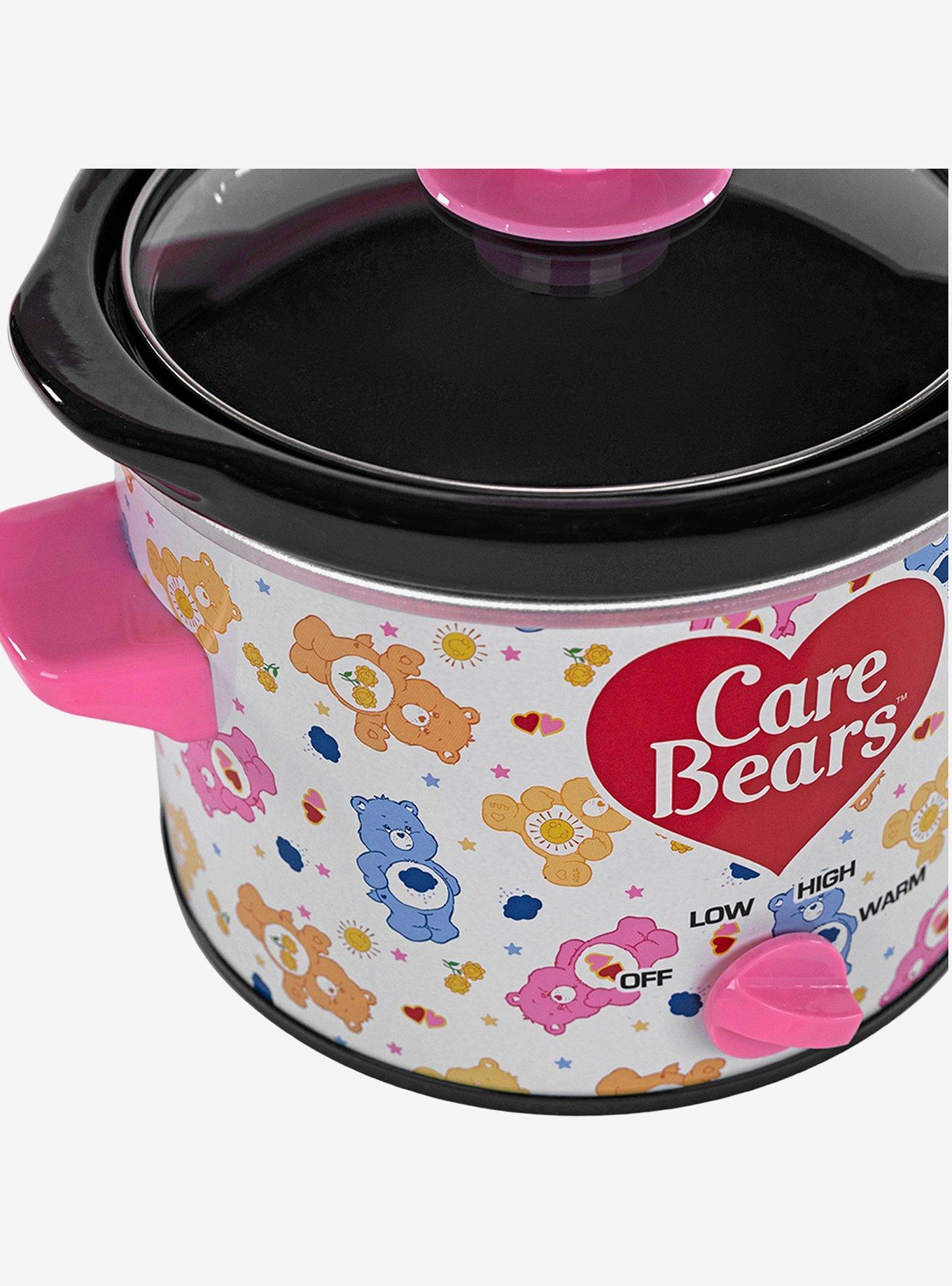 Care Bears Slow Cooker, , alternate