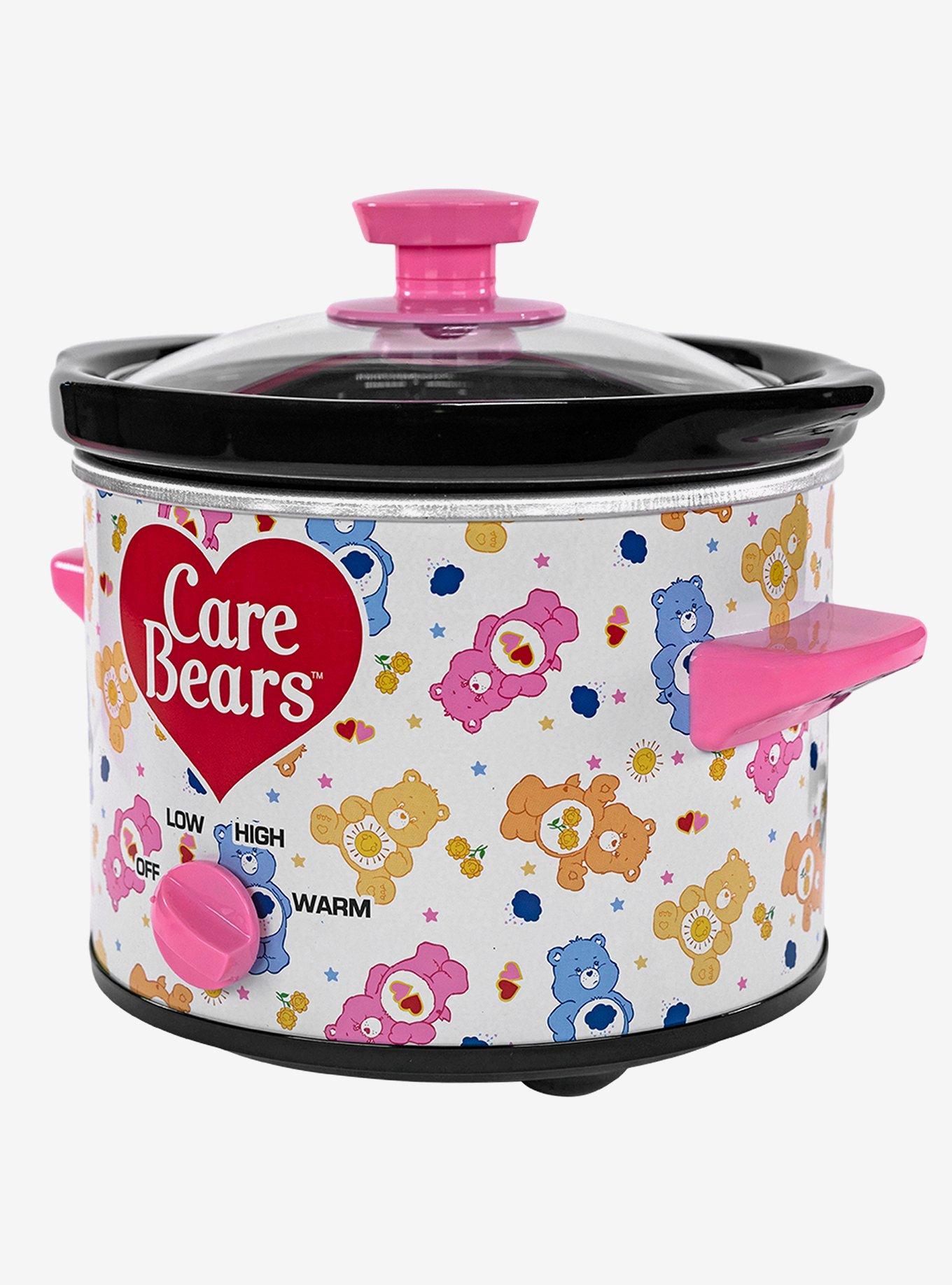 Care Bears Slow Cooker, , alternate