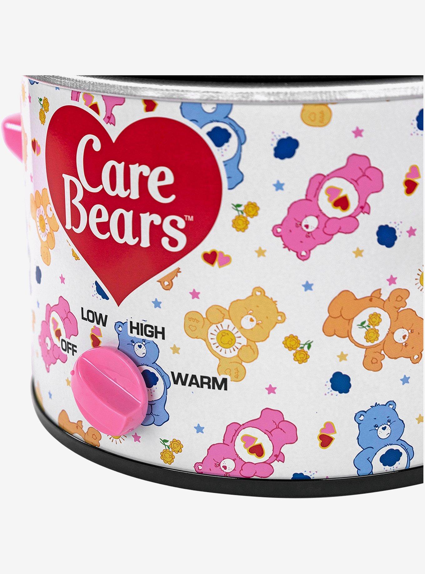 Care Bears Slow Cooker, , alternate