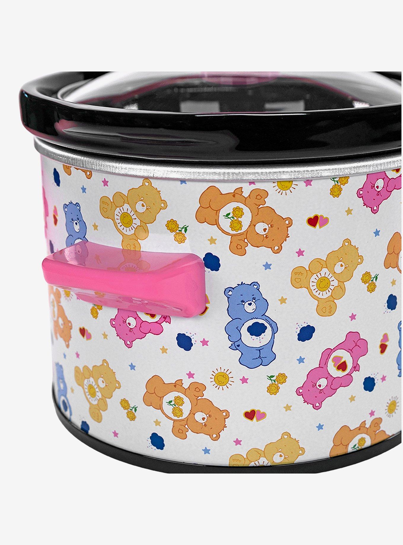 Care Bears Slow Cooker, , alternate