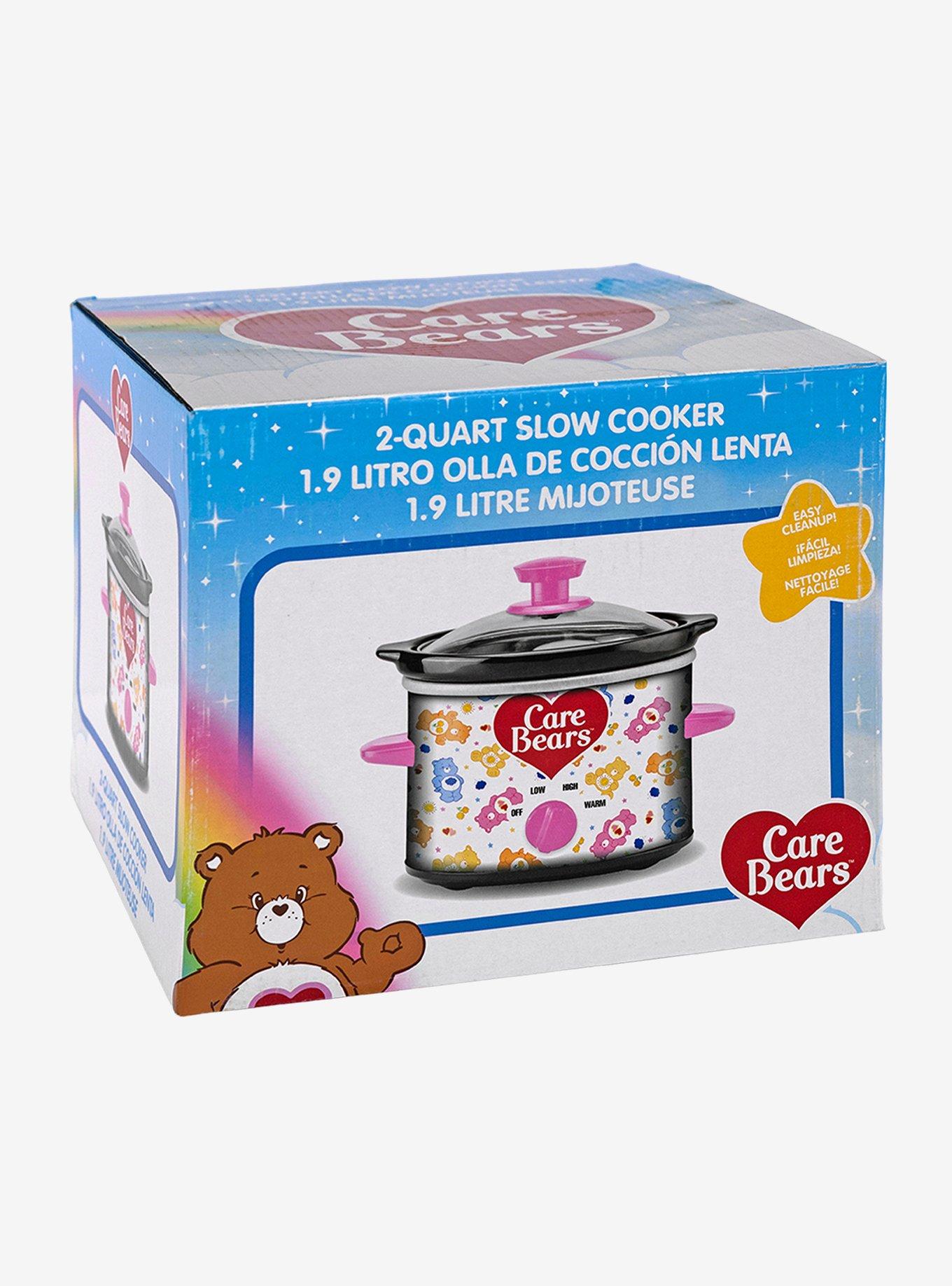 Care Bears Slow Cooker, , alternate