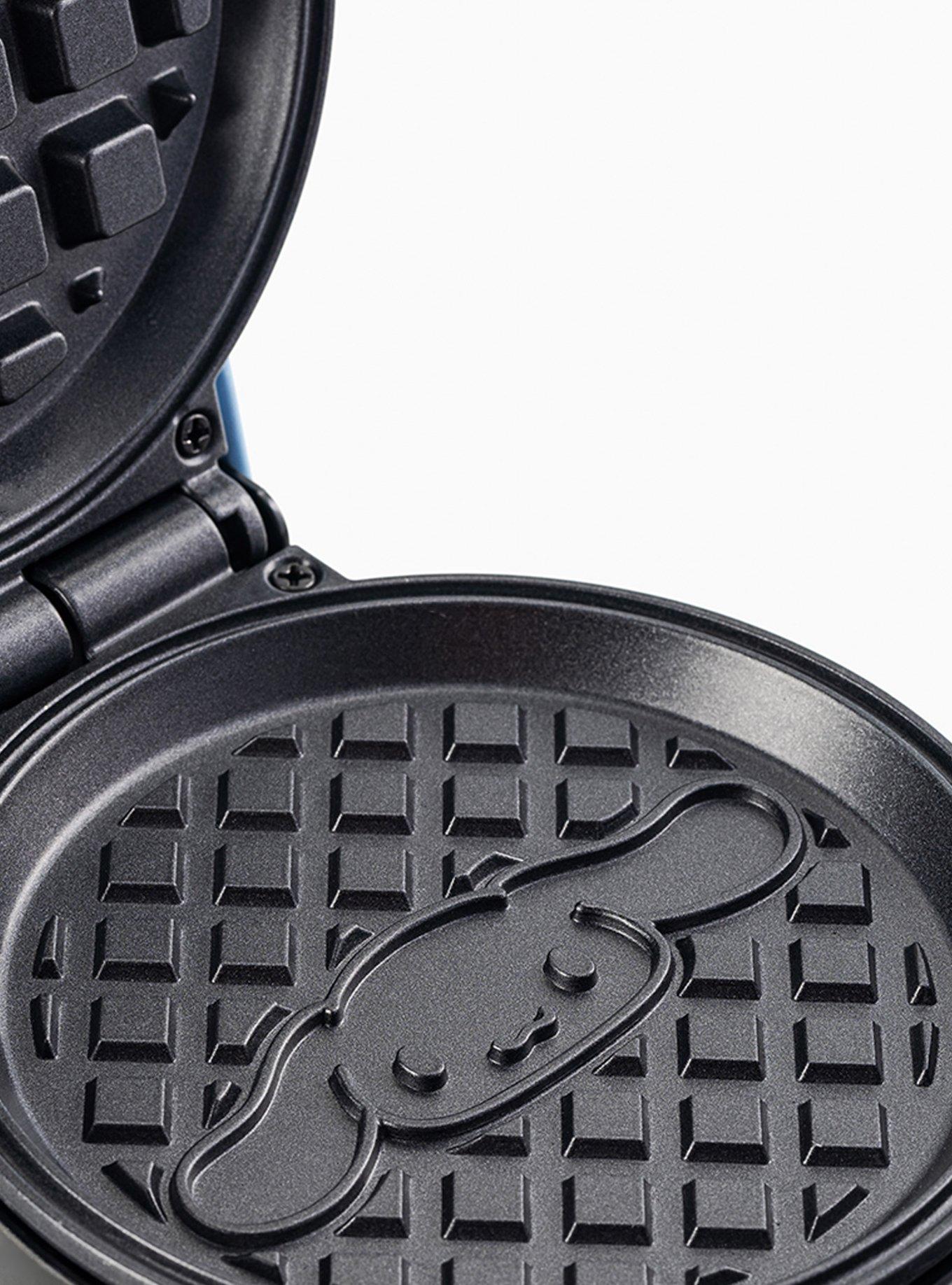 Cinnamoroll Mini Waffle Maker, , hi-res