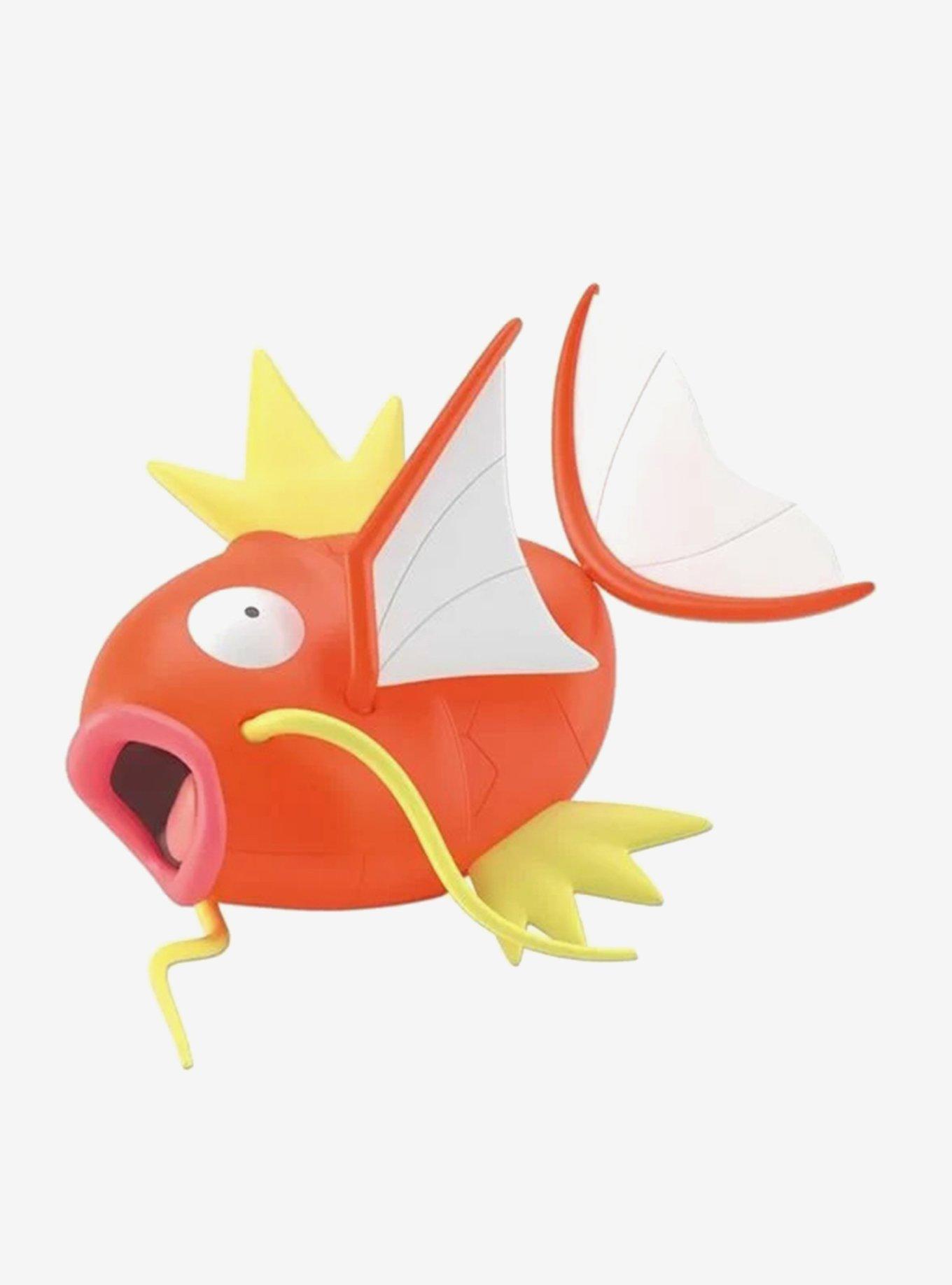 Bandai Spirits Pokémon Magikarp Model Kit, , hi-res