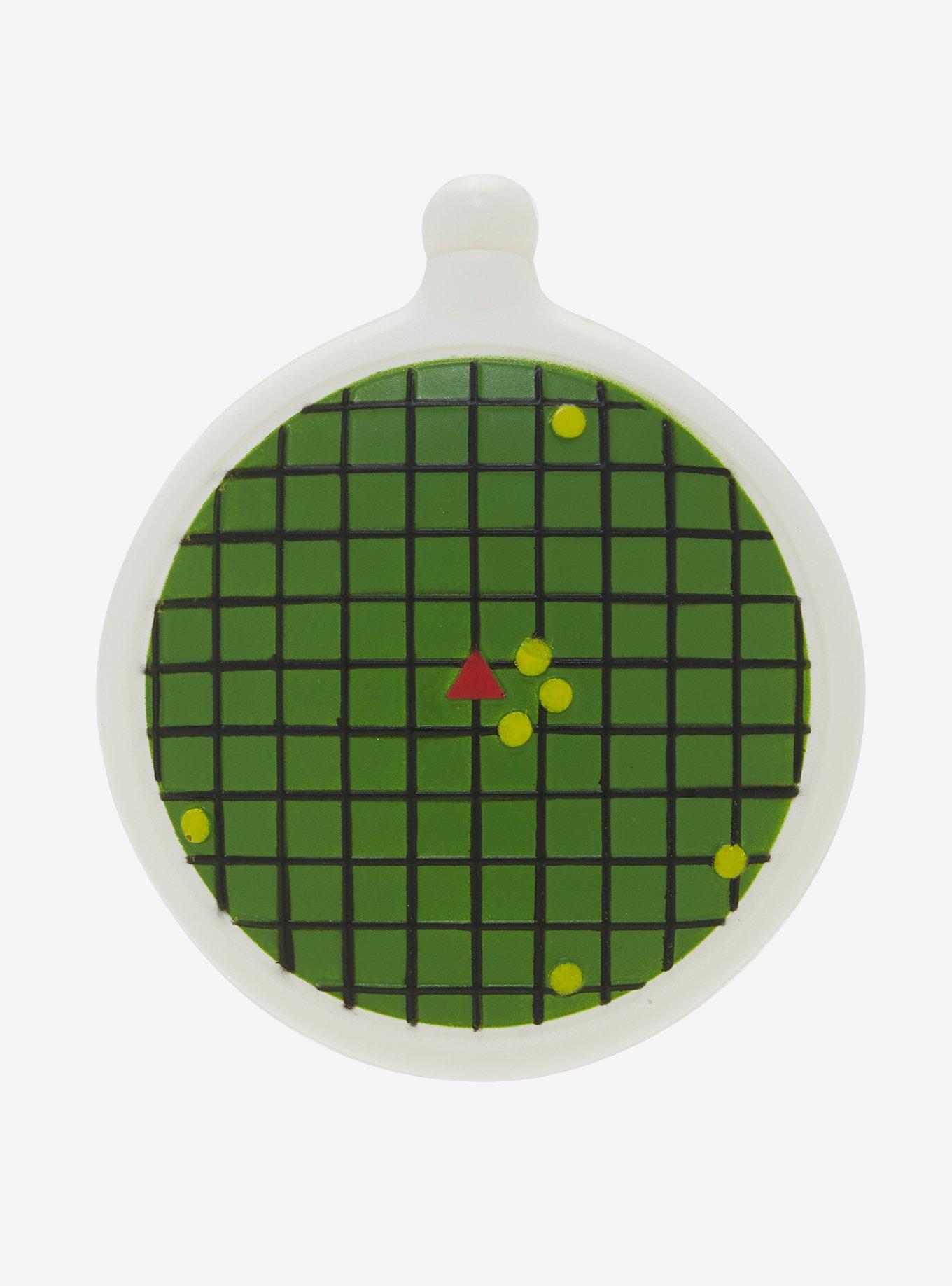 Dragon Ball Z Dragon Radar Stress Ball, , alternate