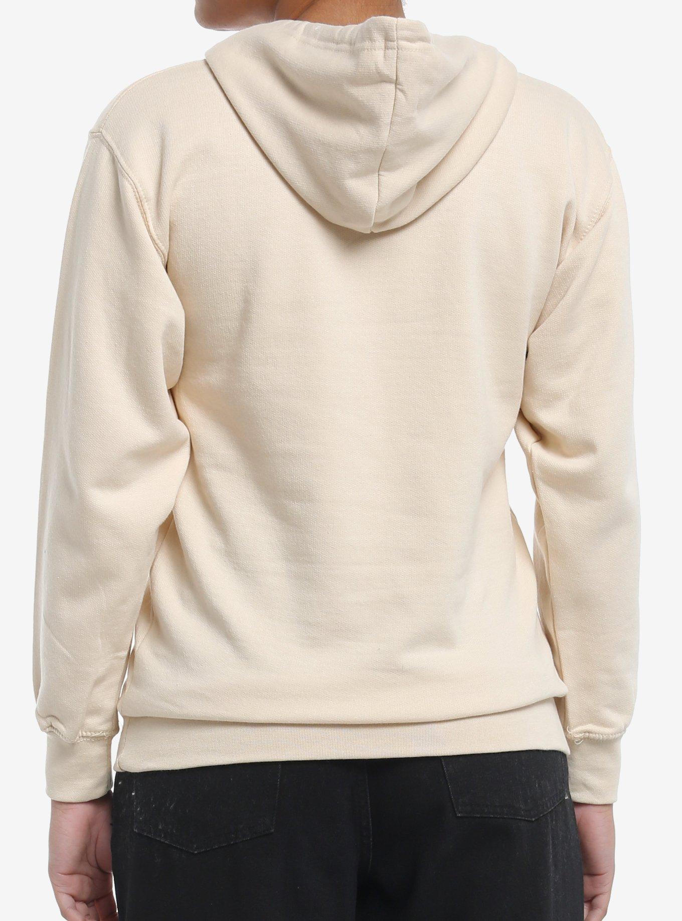 A&W Cream Soda Logo Girls Hoodie, MULTI, alternate