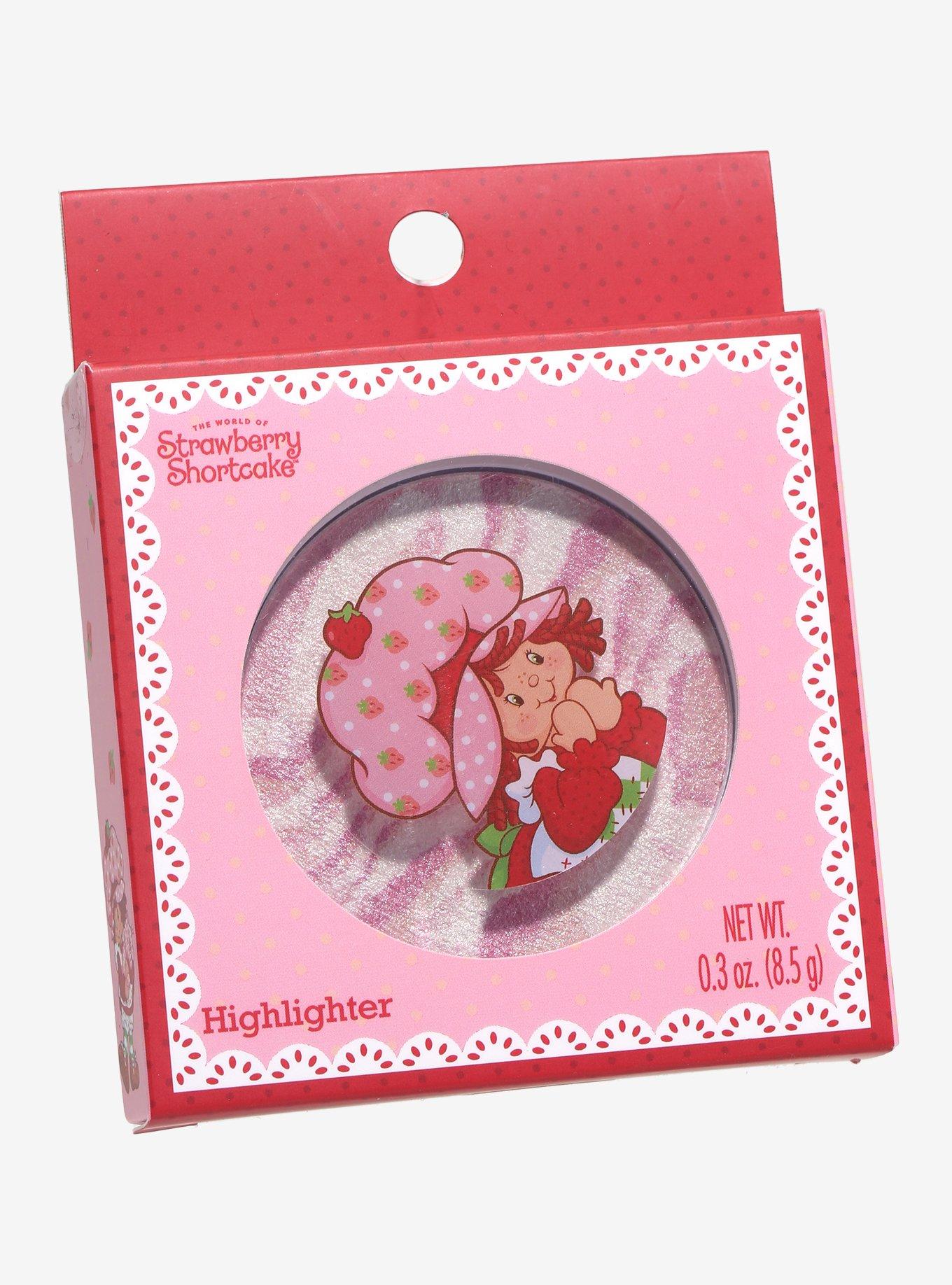 Strawberry Shortcake Highlighter, , alternate