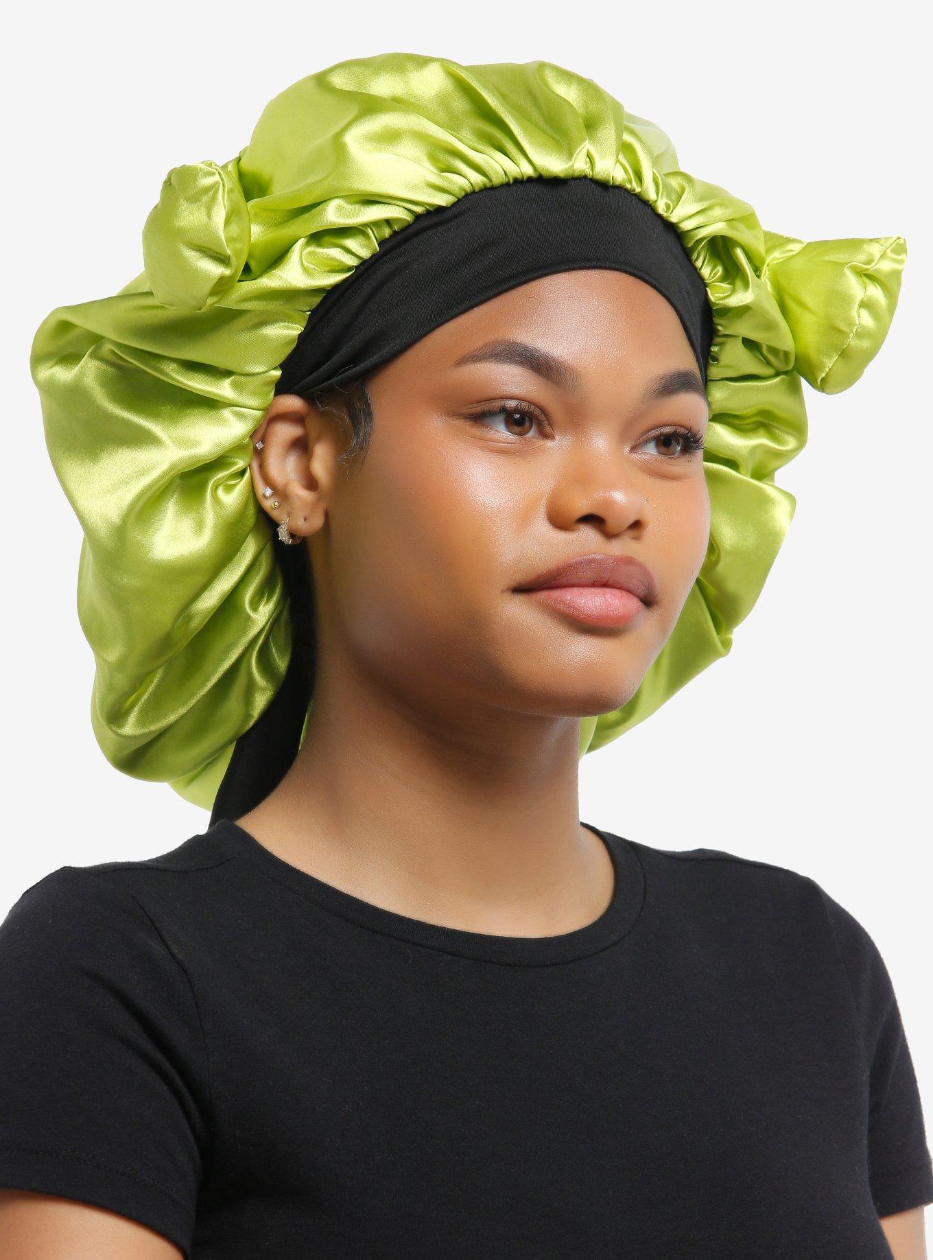 Shrek Reversible Print Bonnet, , alternate
