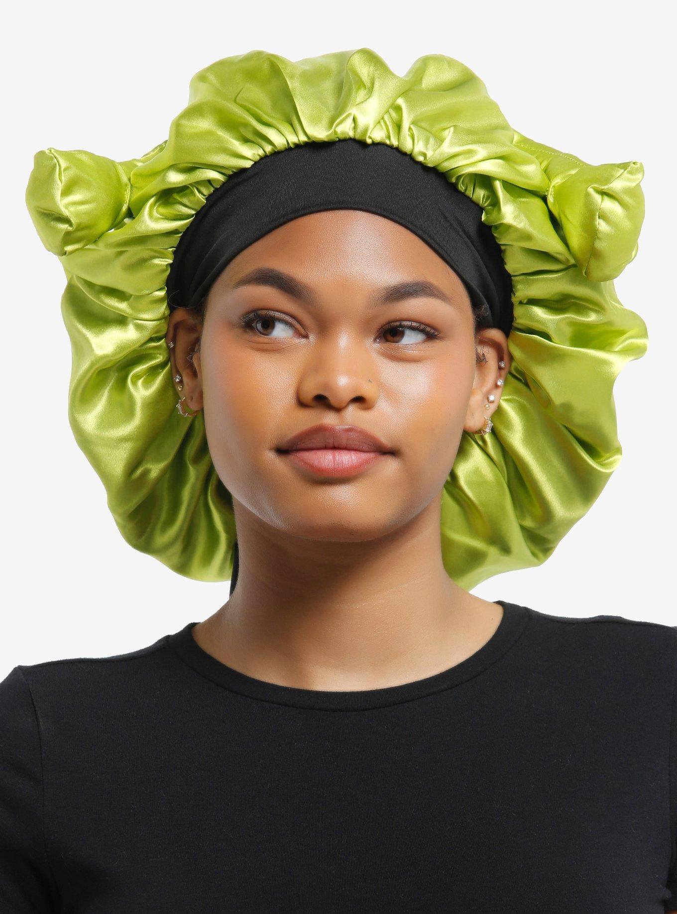 Shrek Reversible Print Bonnet, , alternate