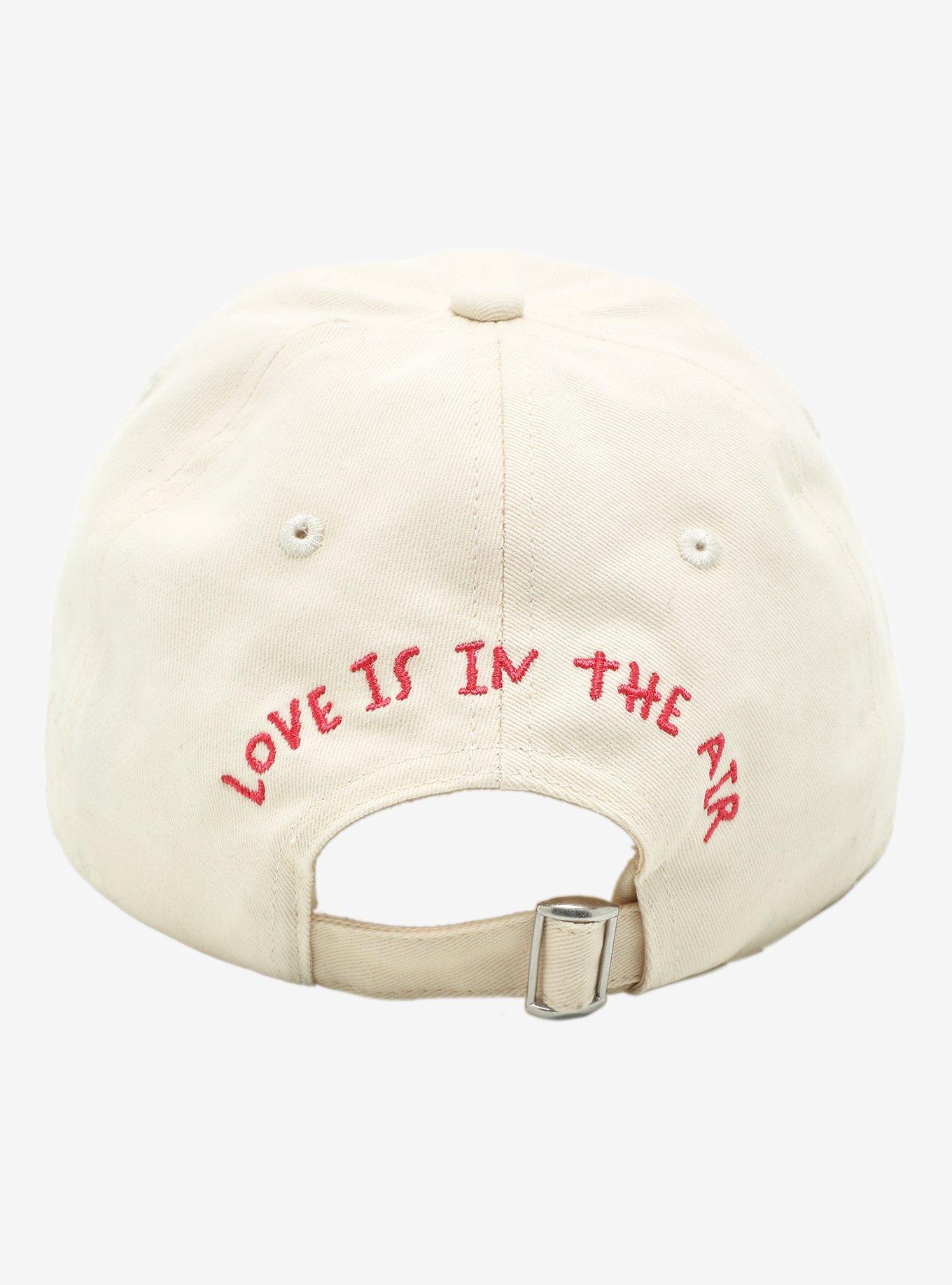 Disney Pixar Up Carl & Ellie Dad Cap, , alternate