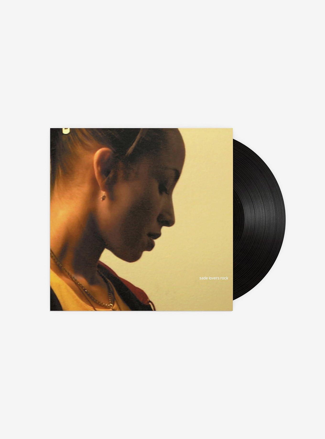 Sade Lovers Rock Vinyl LP, , hi-res