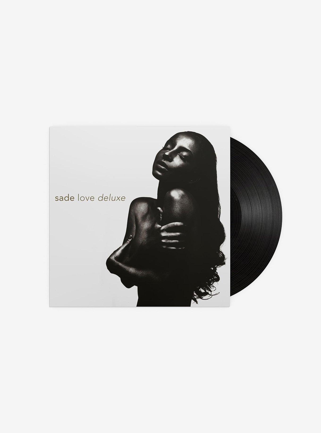 Sade Love Deluxe Vinyl LP, , alternate
