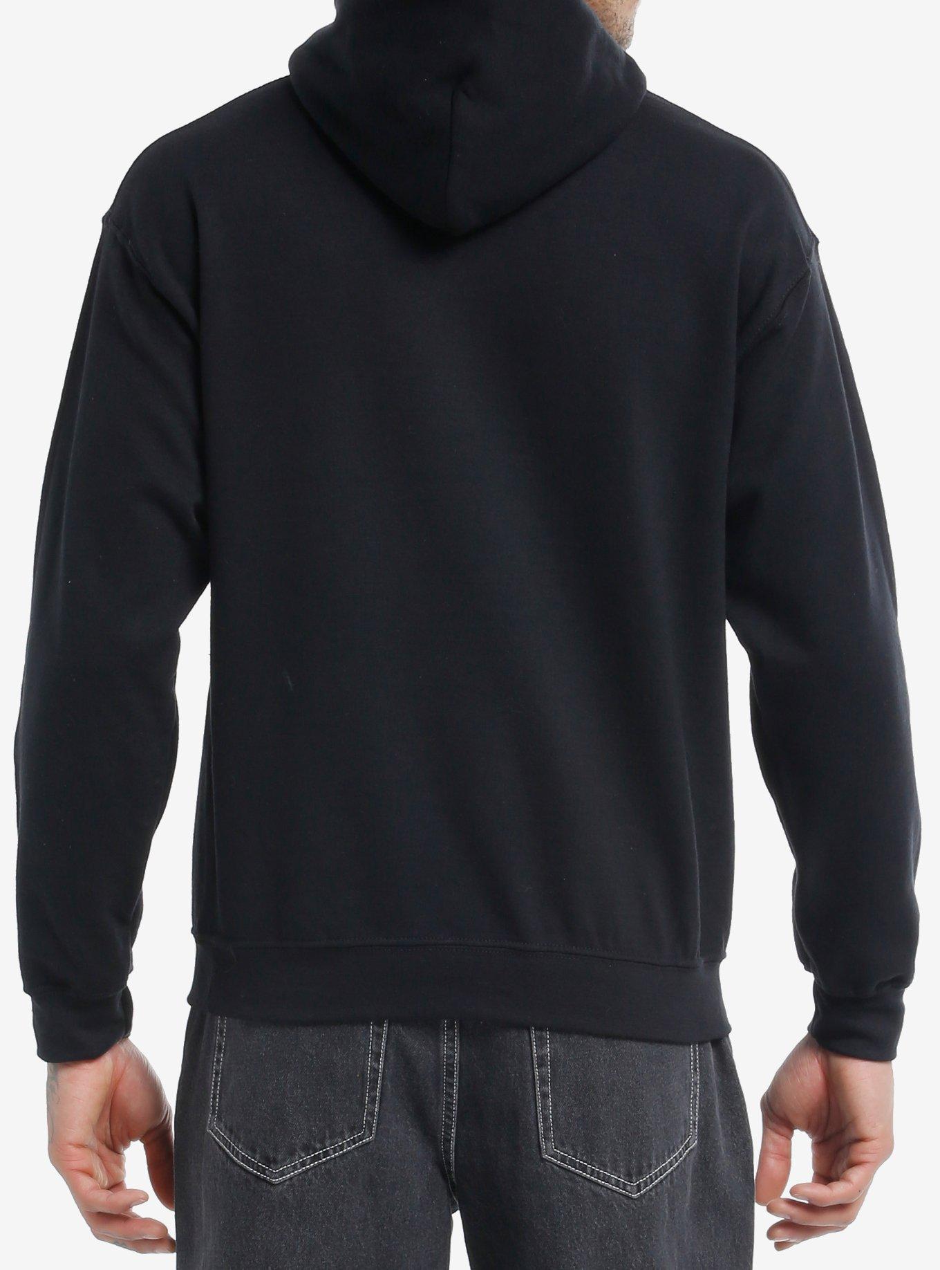 Call Of Duty Ghost Hoodie, MULTI, alternate