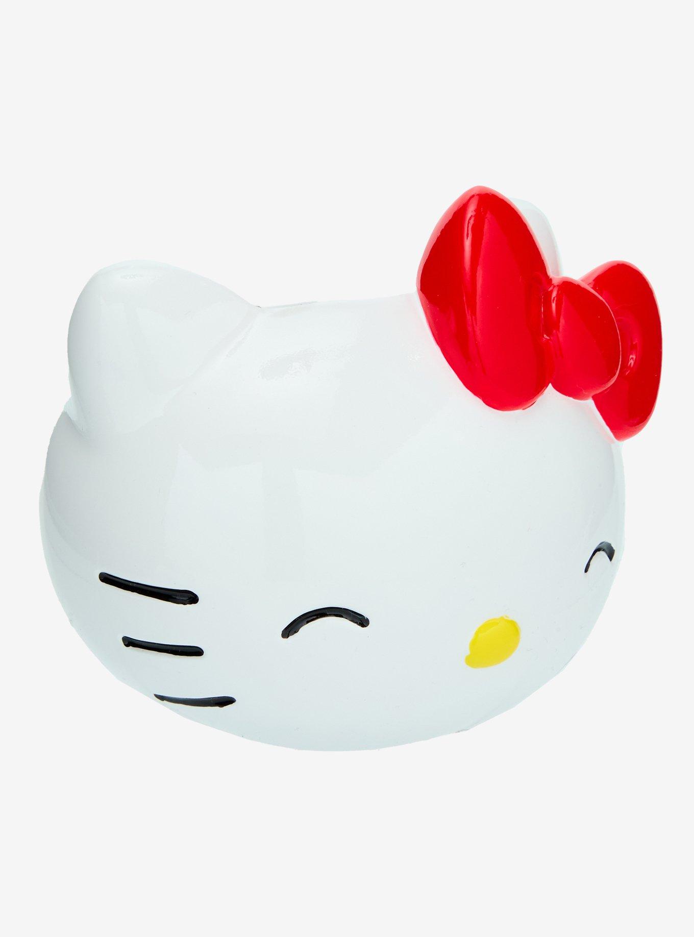 Sanrio Hello Kitty Figural Bath Tumbler, , hi-res