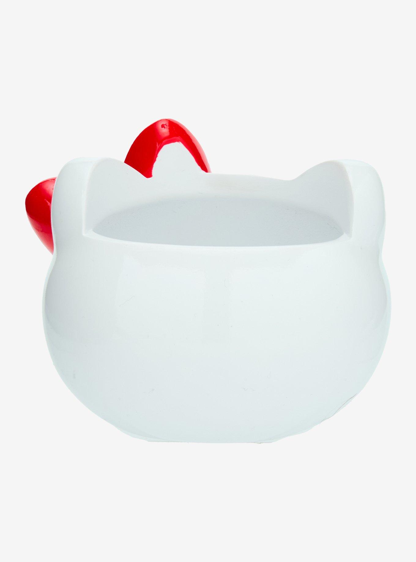 Sanrio Hello Kitty Figural Bath Tumbler, , alternate